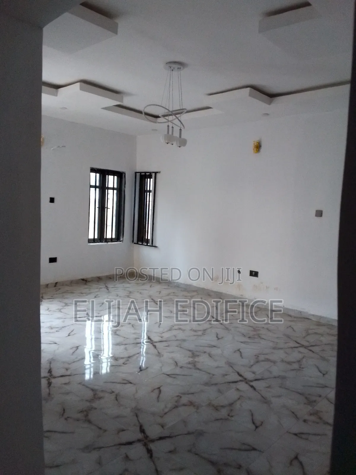 Furnished 2bdrm Block of Flats in Wiltop Omitoro, Ijede / Ikorodu in Ijede / Ikorodu