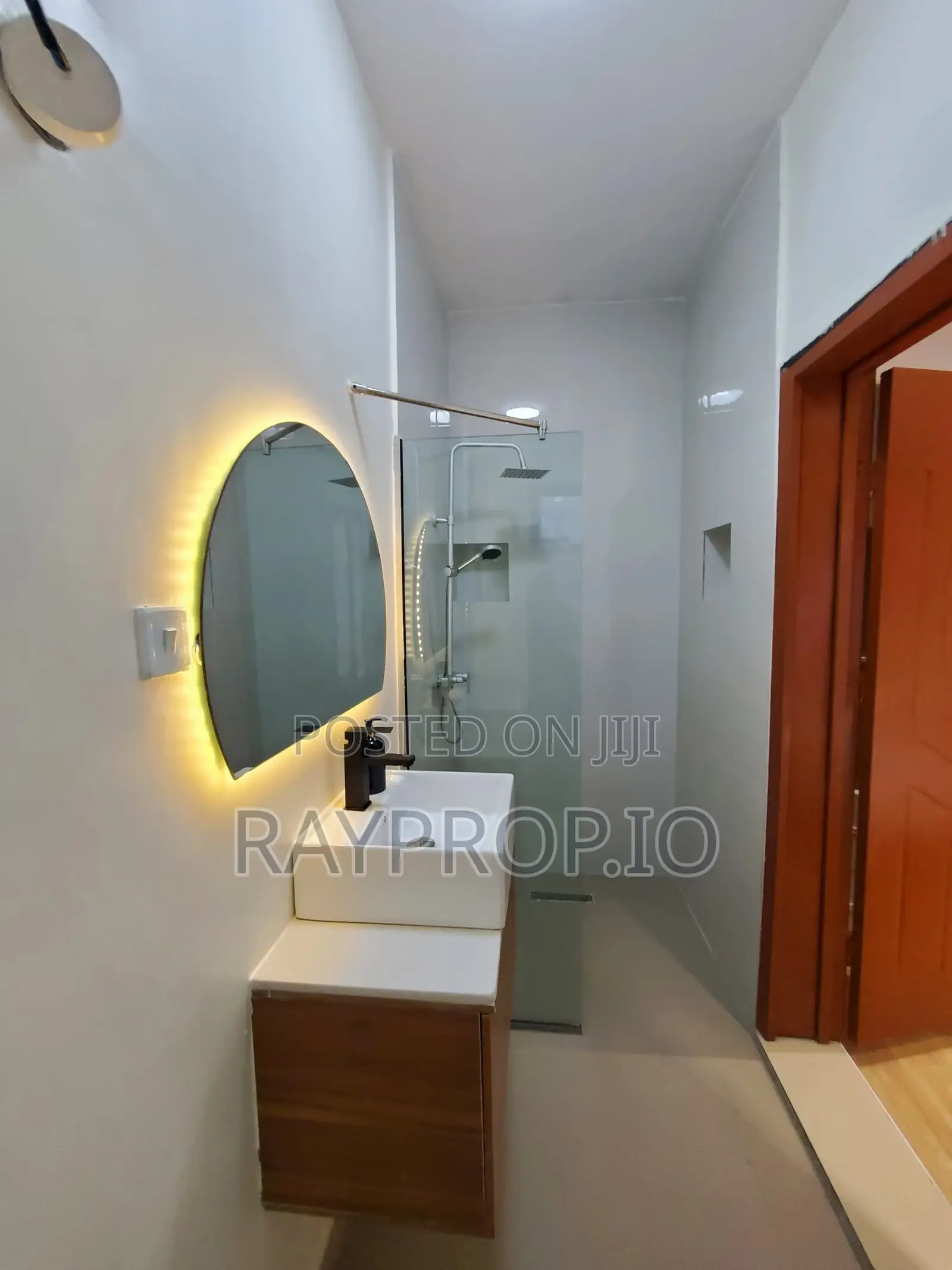 2 Bedroom Shortlet in Victoria Island in Victoria Island Extension