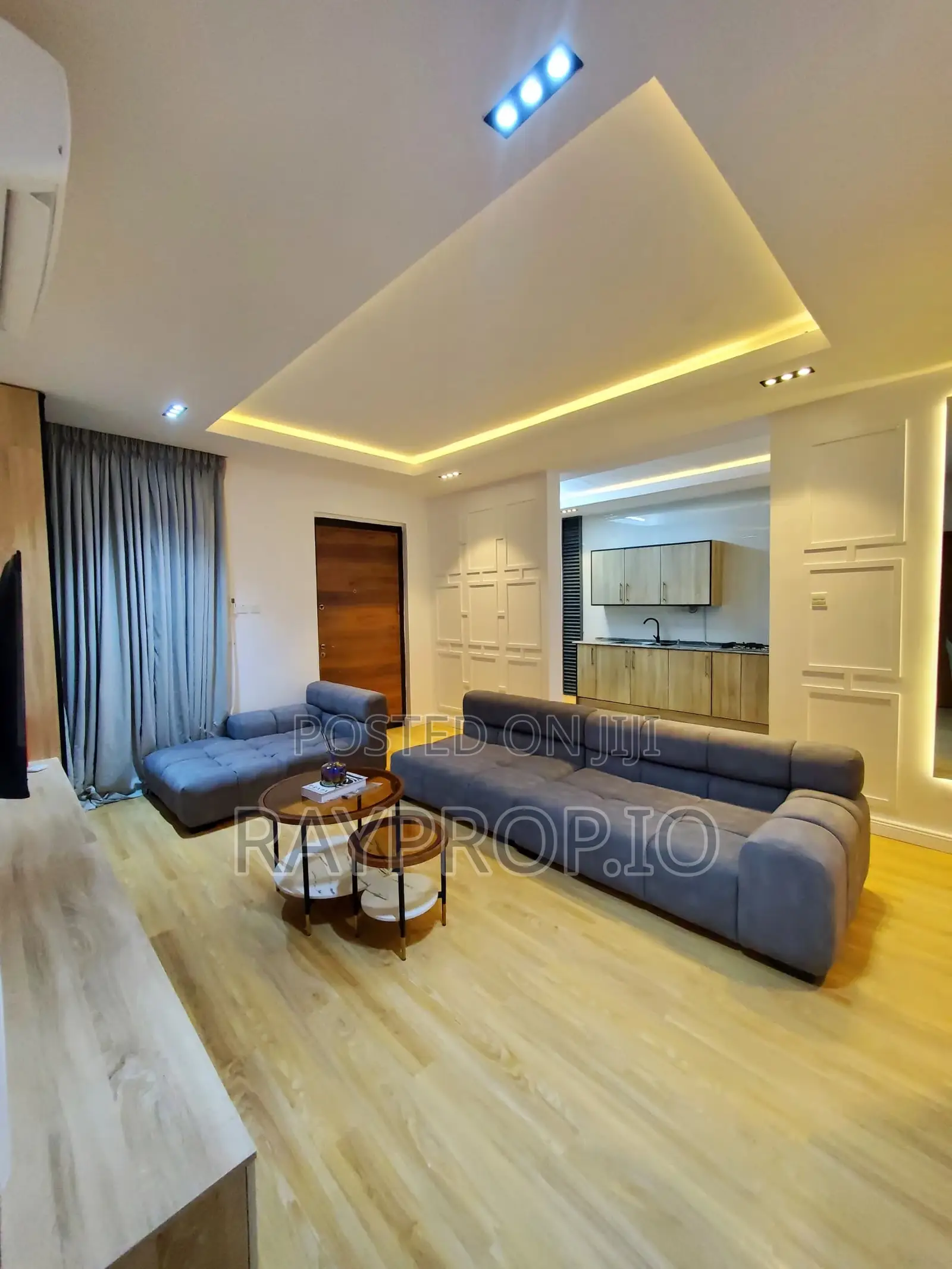 2 Bedroom Shortlet in Victoria Island in Victoria Island Extension