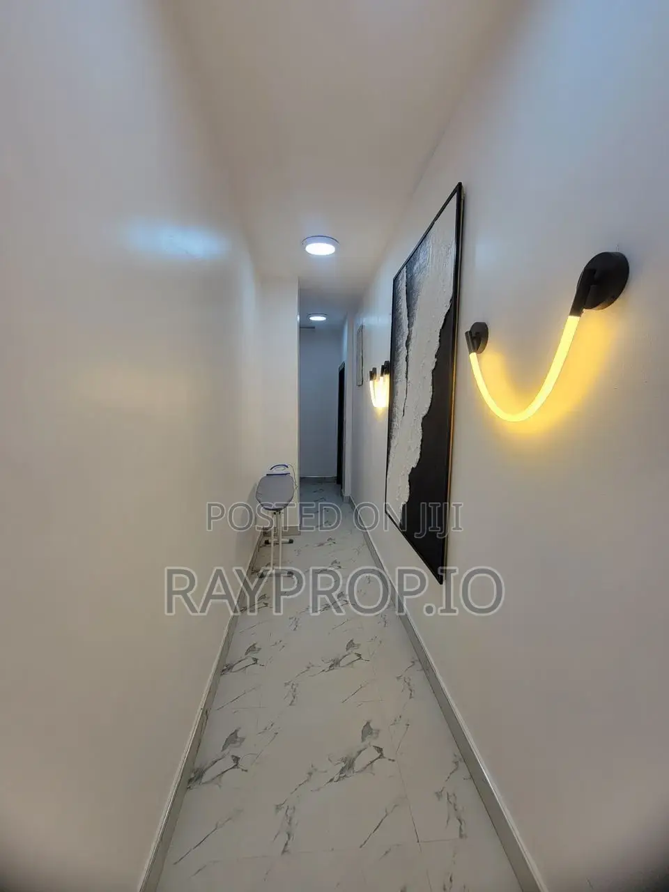2 Bedroom Shortlet in Ikate Lekki in Ikate