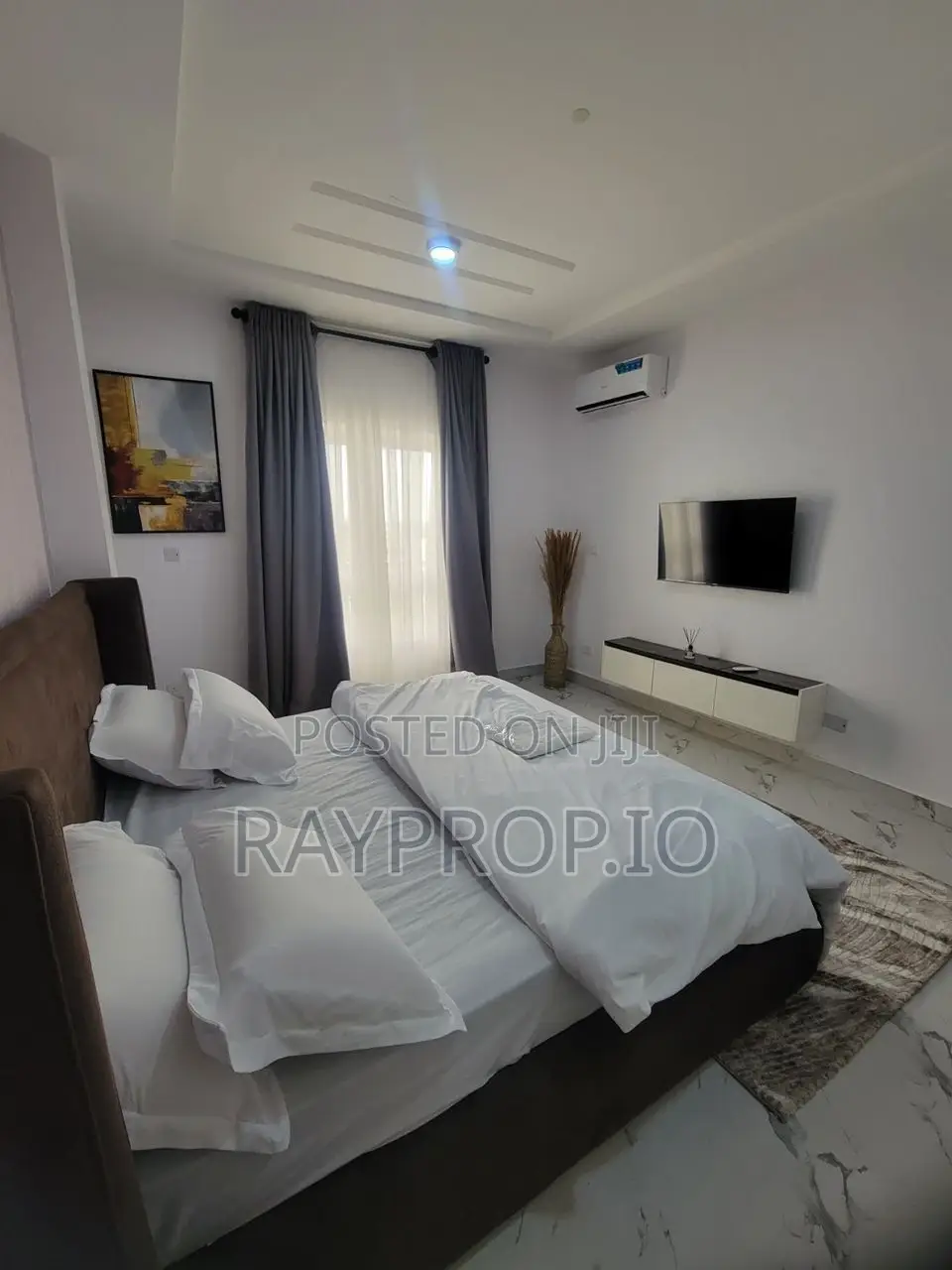 2 Bedroom Shortlet in Ikate Lekki in Ikate
