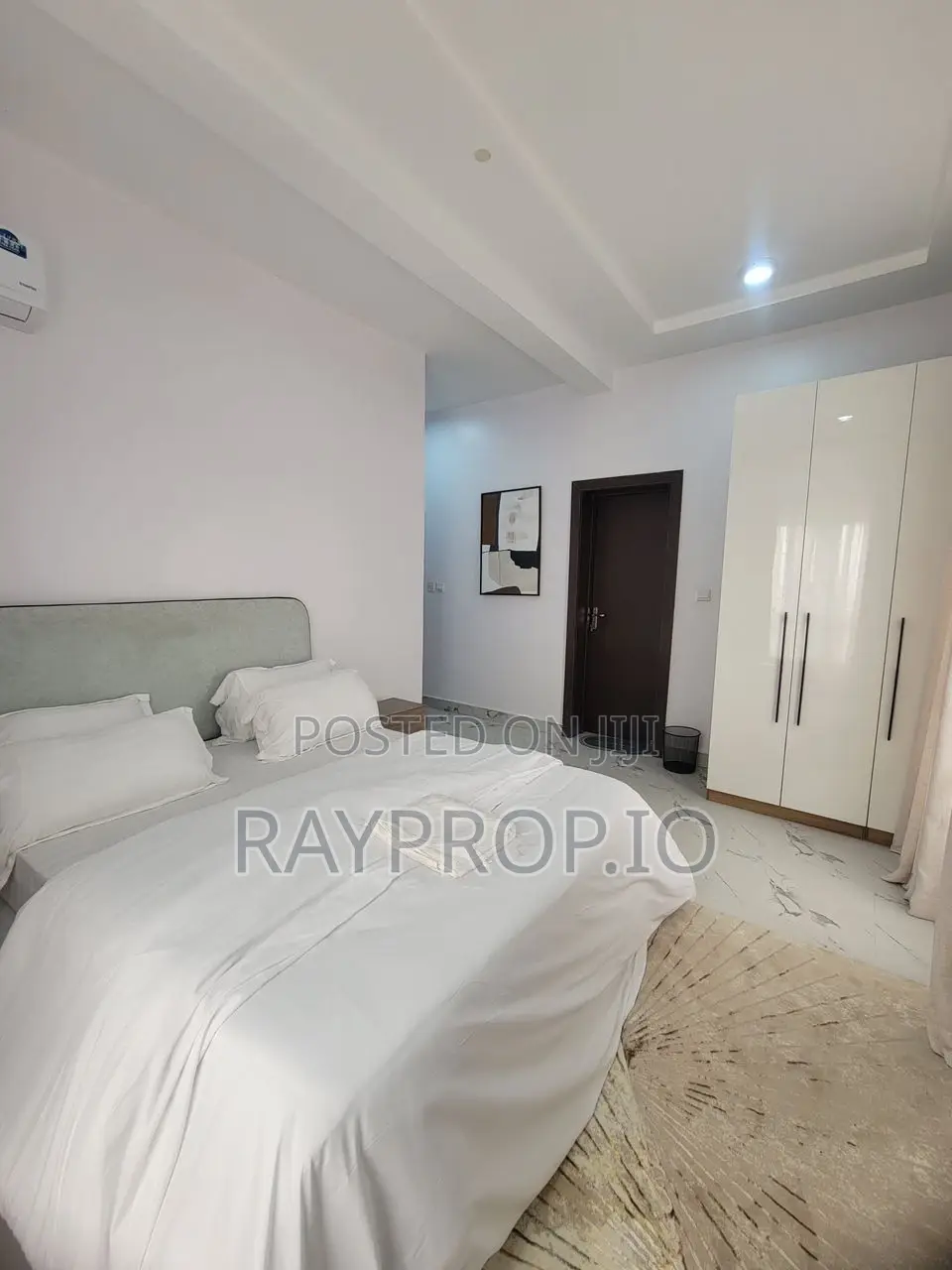 2 Bedroom Shortlet in Ikate Lekki in Ikate