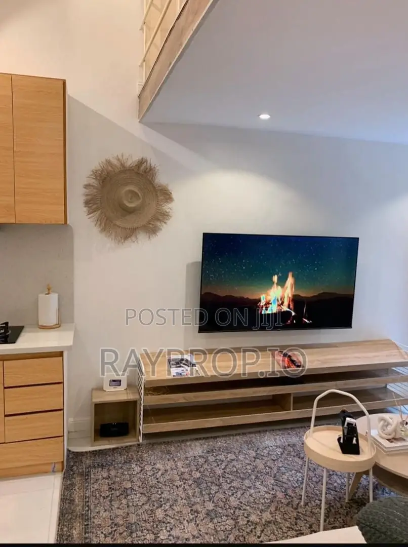 624743rm - 1 Bedroom Shortlet in Ikoyi in Awolowo Road