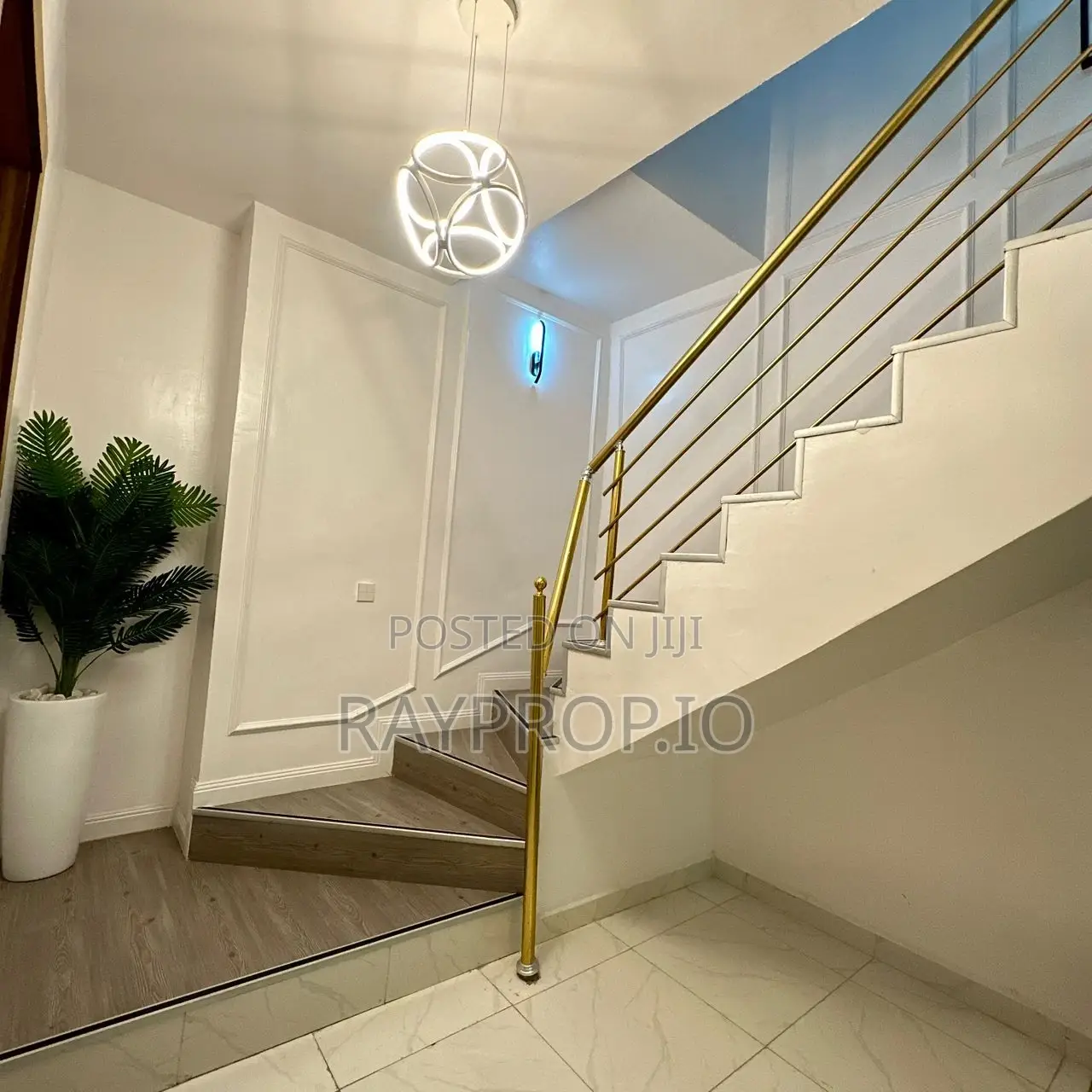 586841vt - 3 Bedroom Shortlet in Ologolo Lekki in Ologolo