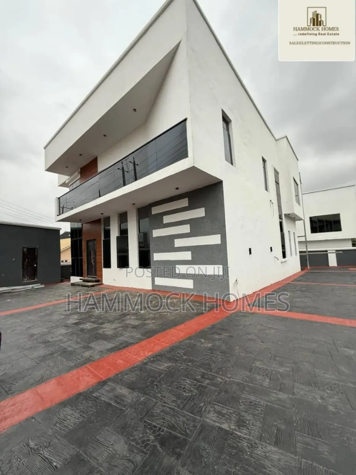 4bdrm Duplex in 📍 Carlton Gate, Akobo for sale in Akobo