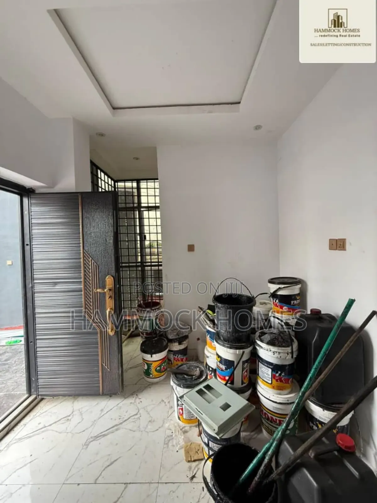 4bdrm Duplex in 📍 Carlton Gate, Akobo for sale in Akobo