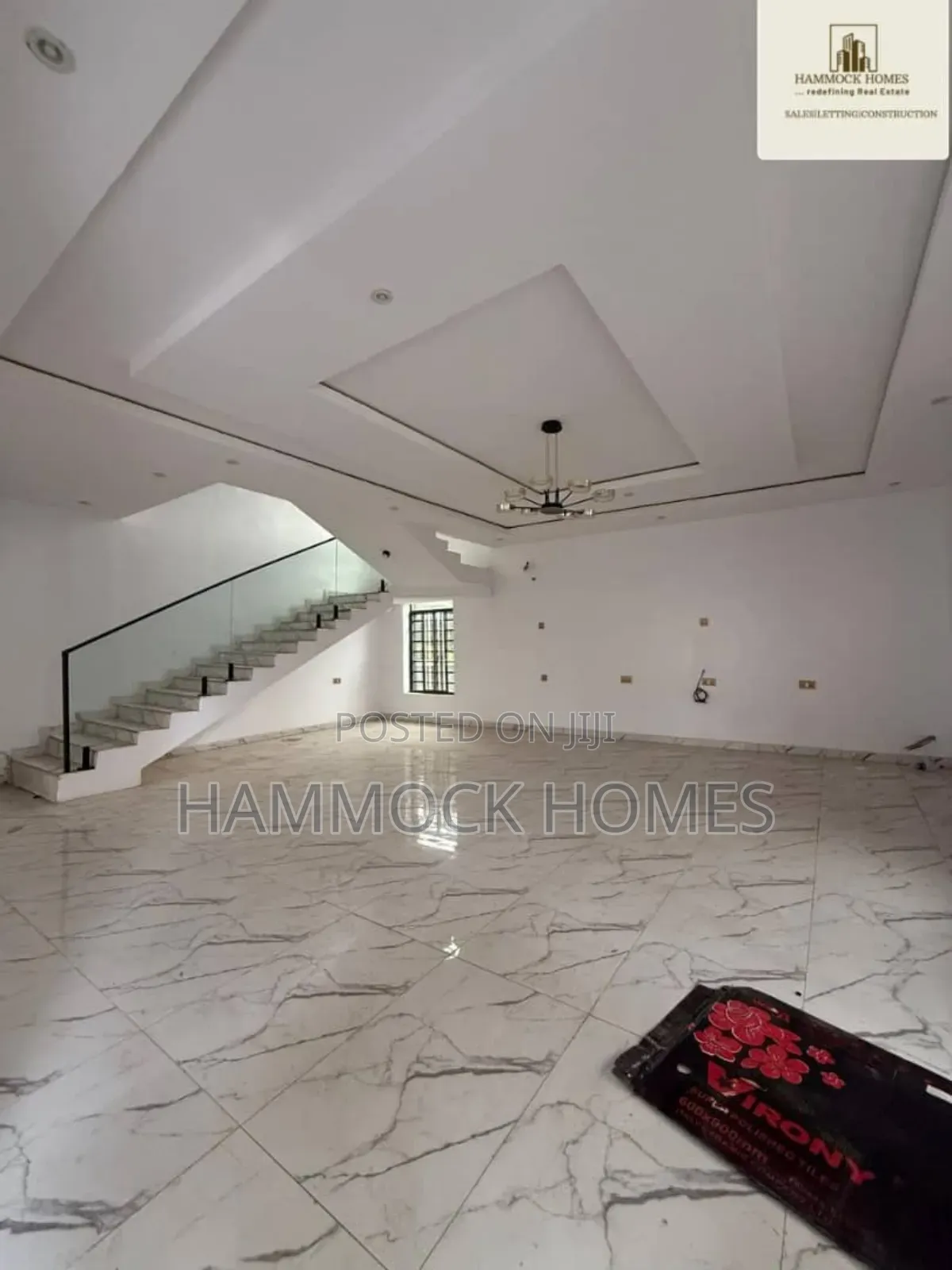 4bdrm Duplex in 📍 Carlton Gate, Akobo for sale in Akobo