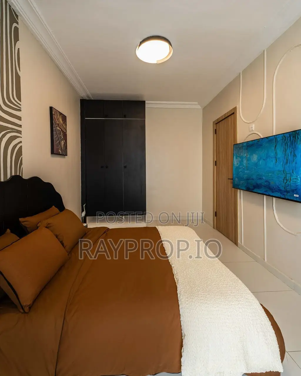 460850xo - 2 Bedroom Shortlet in Ikoyi in Awolowo Road
