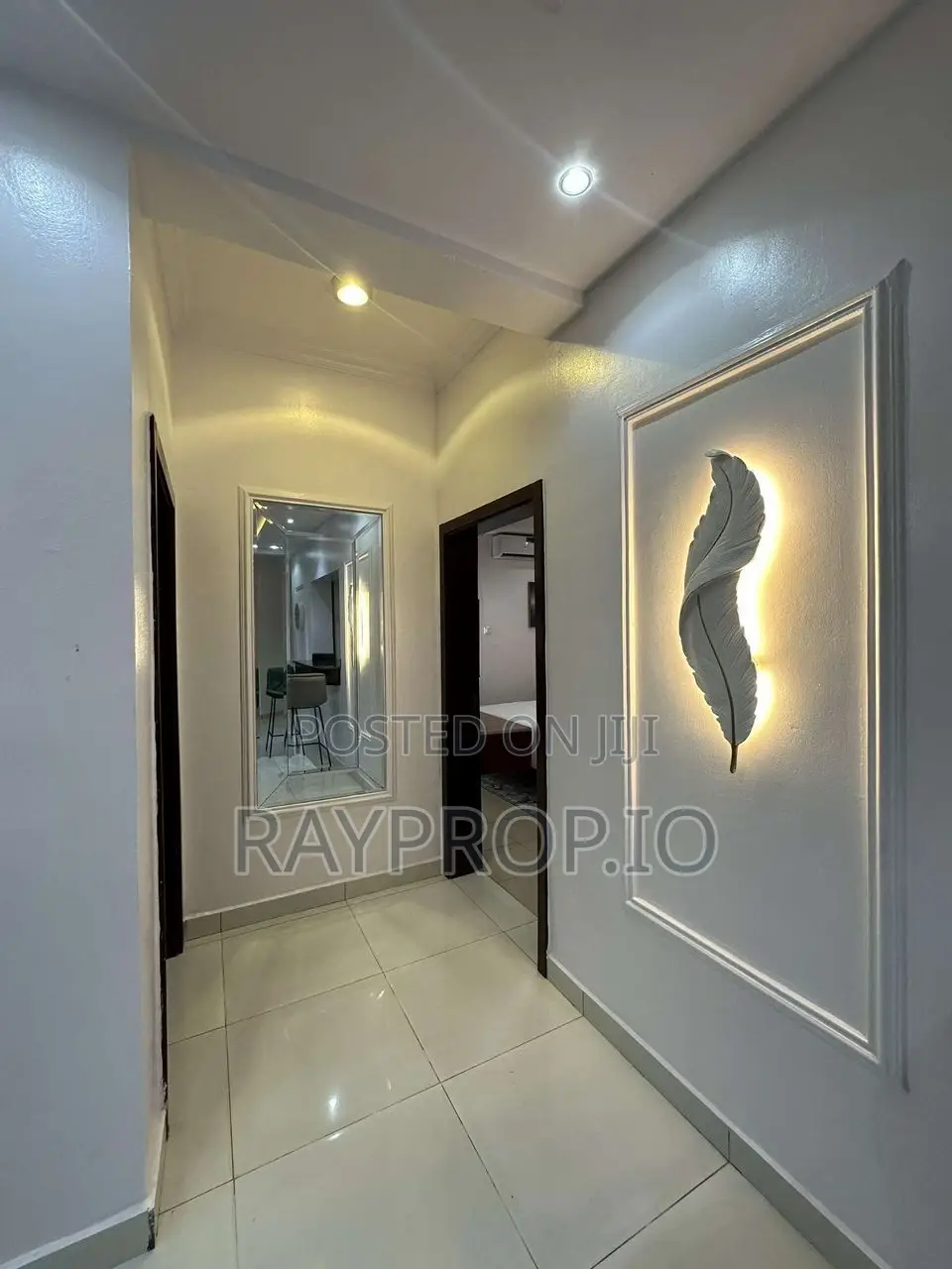 3 Bedroom Shortlet in Osapa Lekki in Osapa london