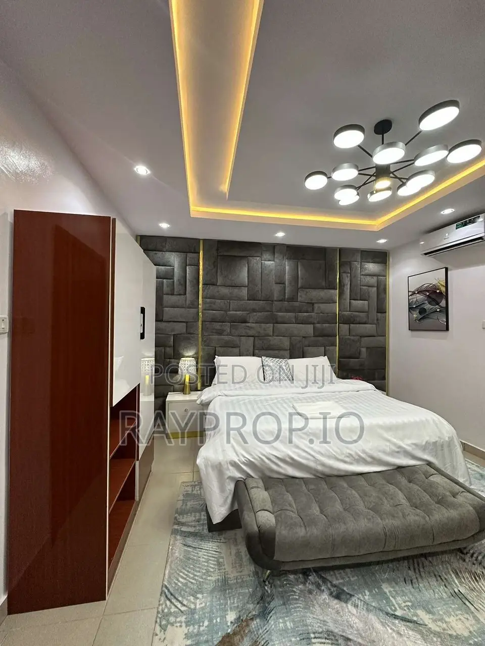3 Bedroom Shortlet in Osapa Lekki in Osapa london