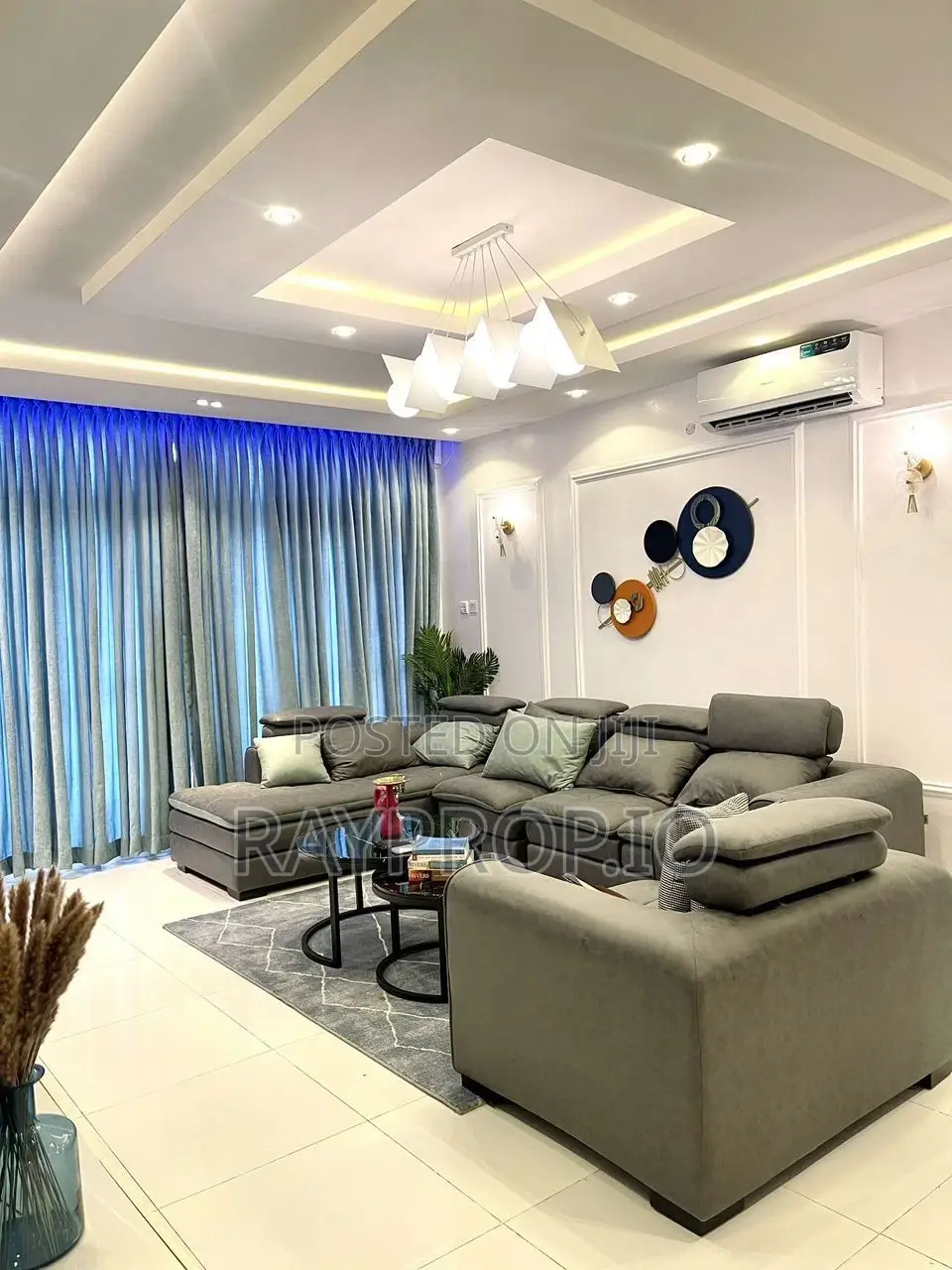 3 Bedroom Shortlet in Osapa Lekki in Osapa london