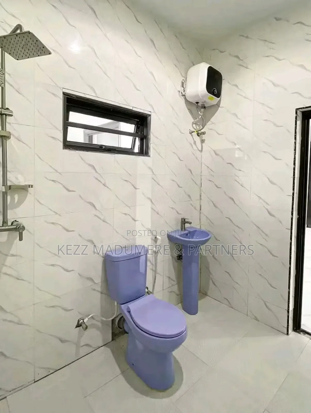 3bdrm Duplex in Rumudara , Port, Rumuodara for sale in Rumuodara