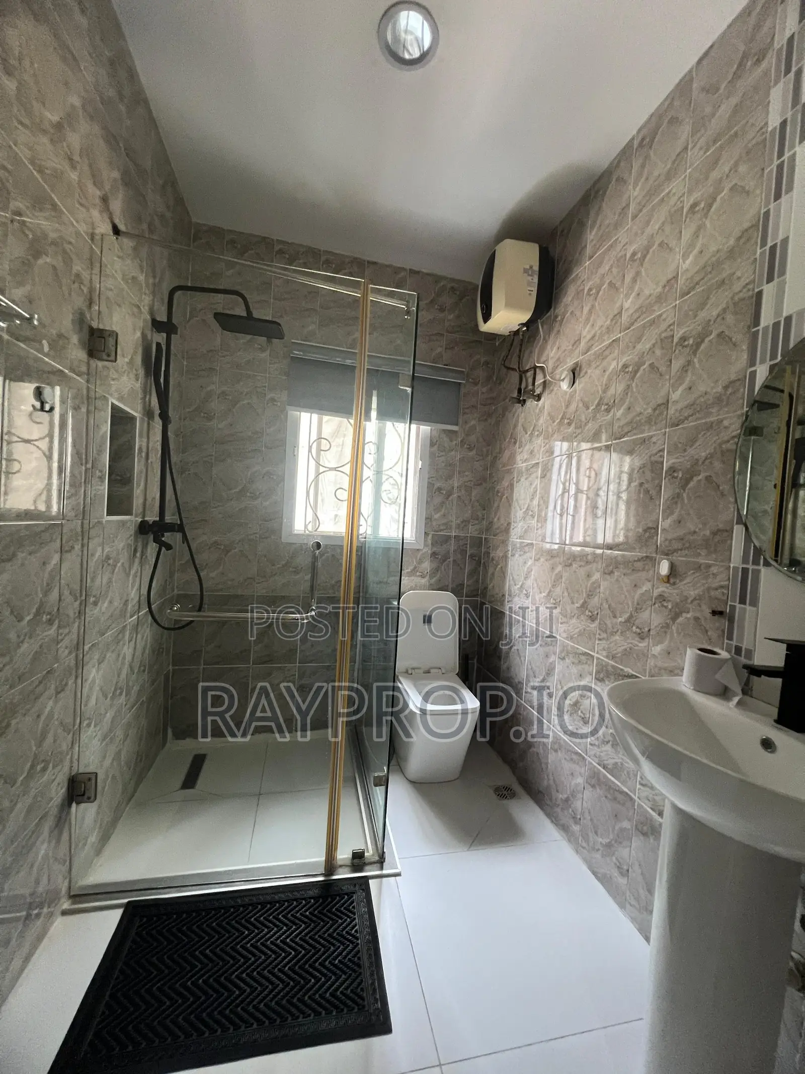2 Bedroom Shortlet in Banana Island Ikoyi in Banana Island