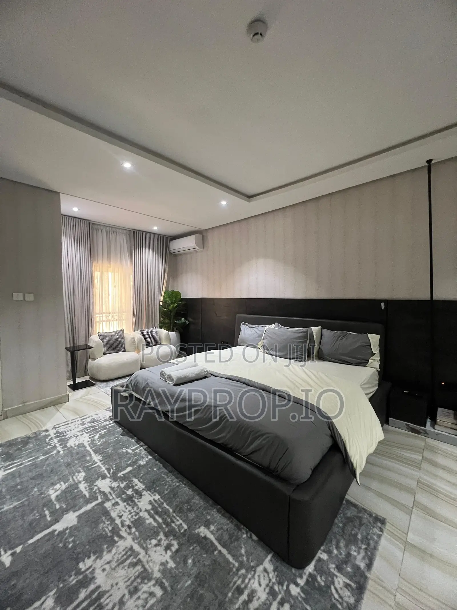2 Bedroom Shortlet in Banana Island Ikoyi in Banana Island