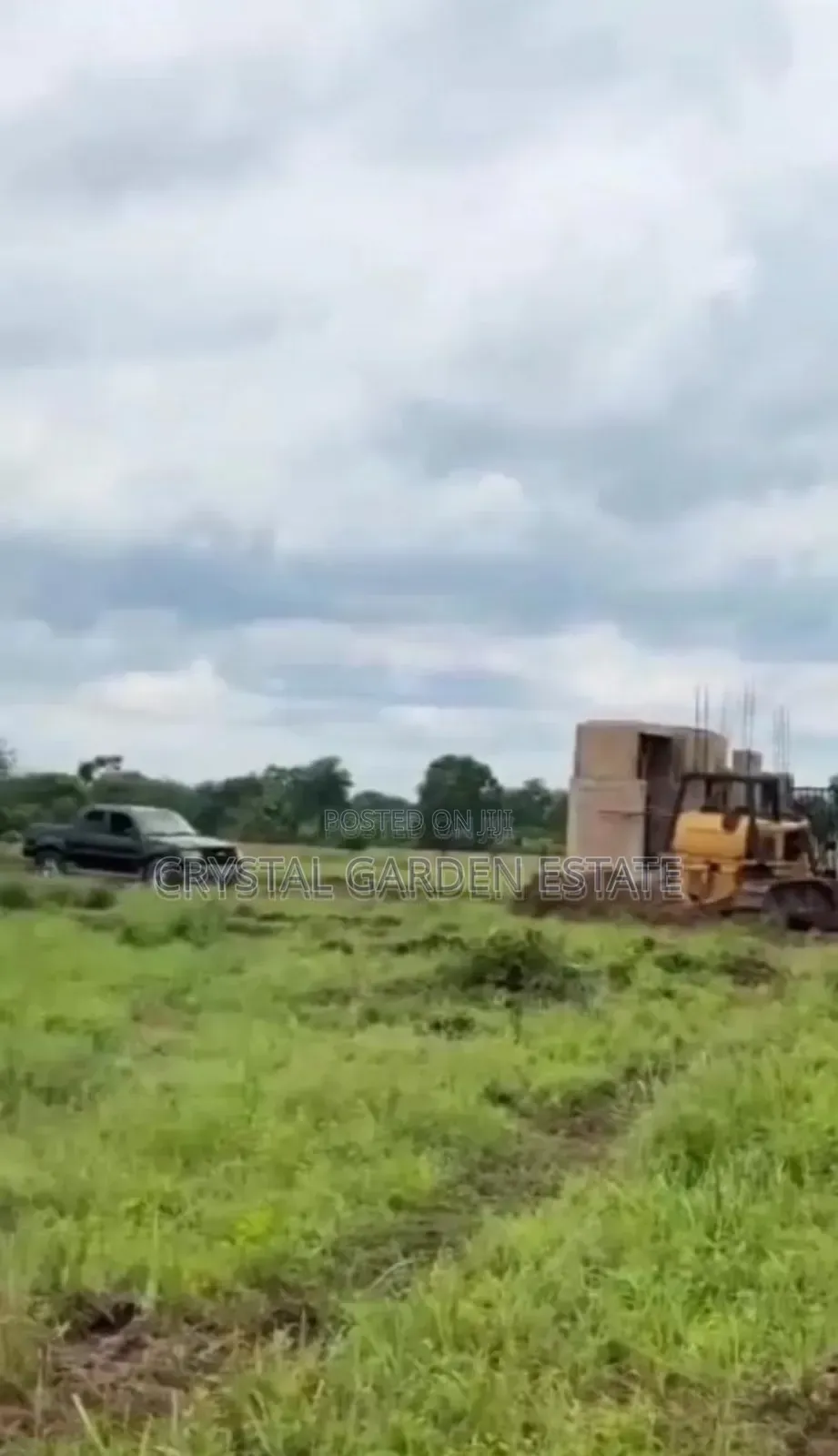 50x100sq.Meter Land For Sale At Amansea Awka Anambra State. in Awka