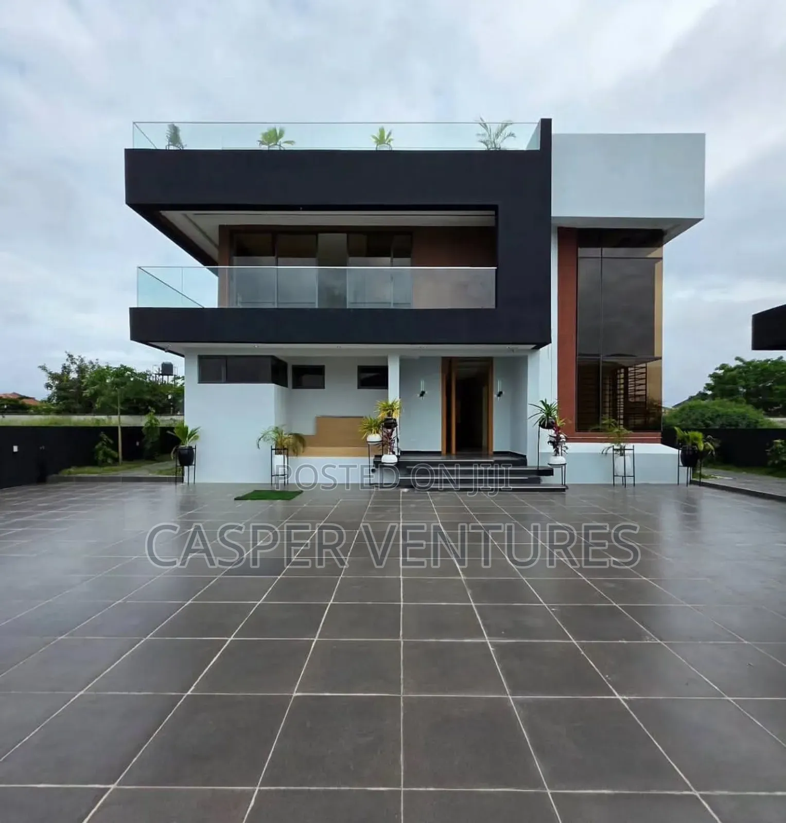 5bdrm House in Addo, Ado / Ajah for sale in Ado / Ajah
