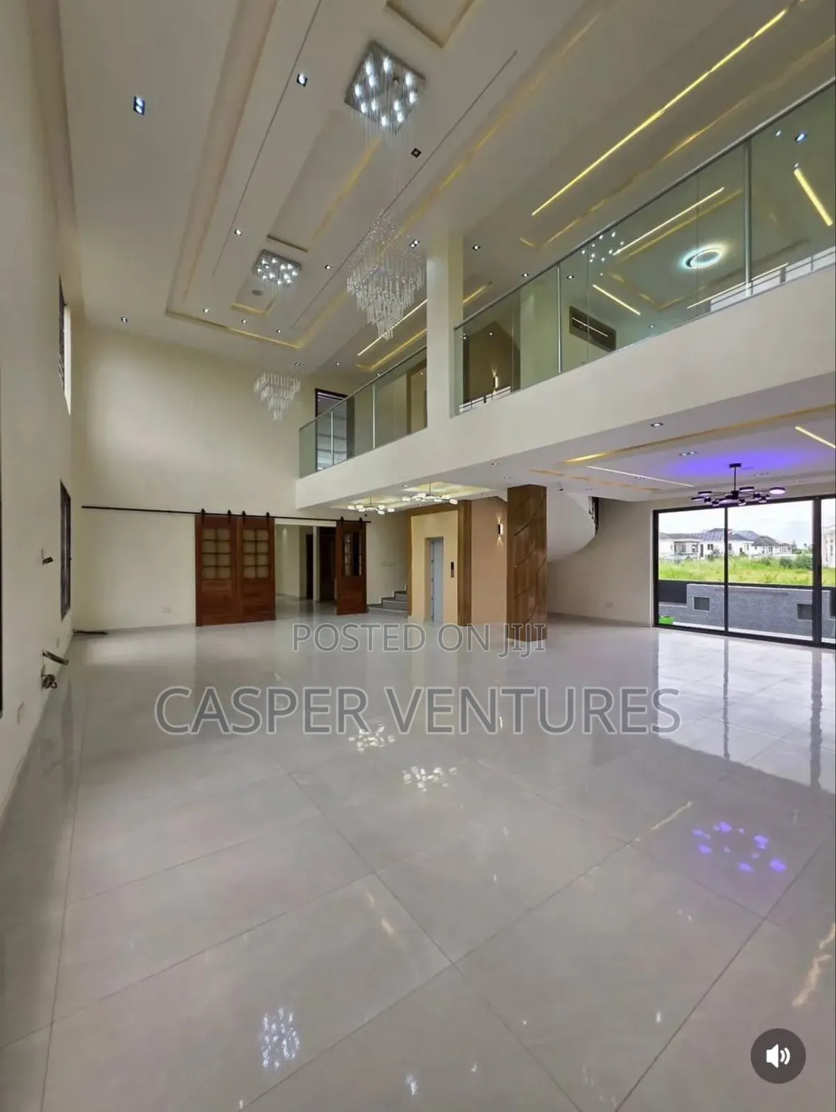 5bdrm House in Addo, Ado / Ajah for sale in Ado / Ajah
