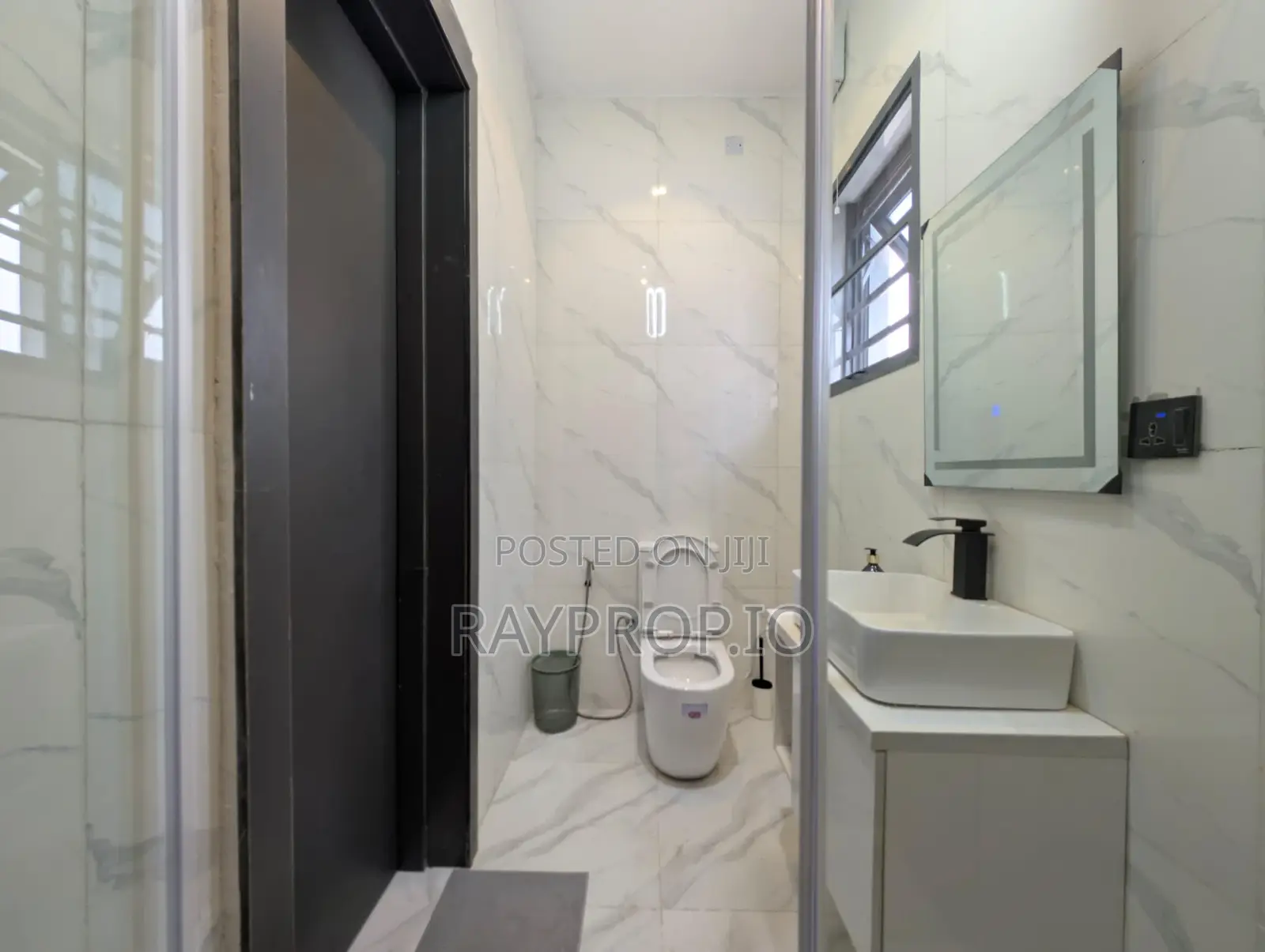 2 Bedroom Shortlet in Lekki Phase 1 in Lekki Phase 1