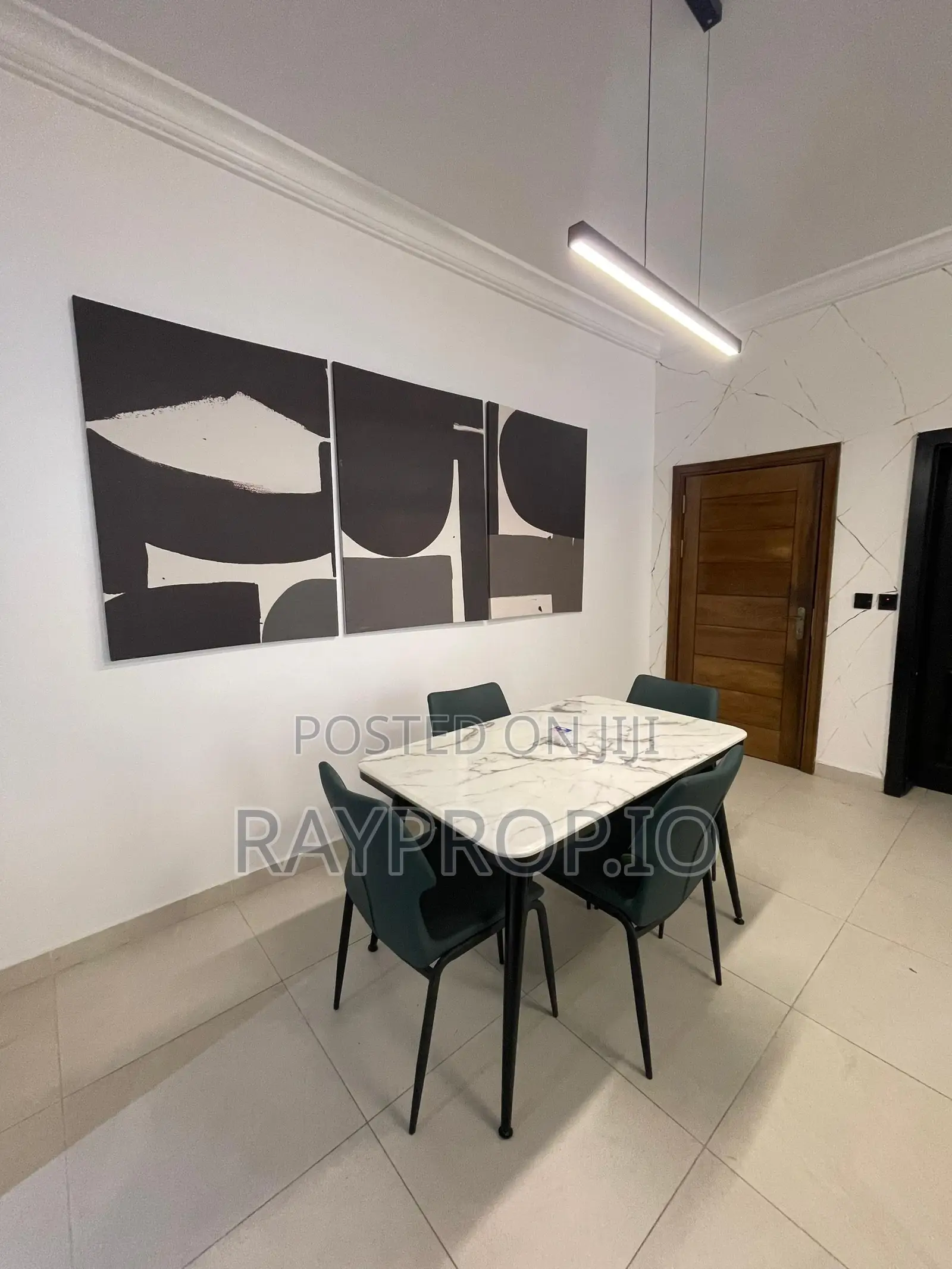 1 Bedroom Shortlet in Oniru in Victoria Island Extension