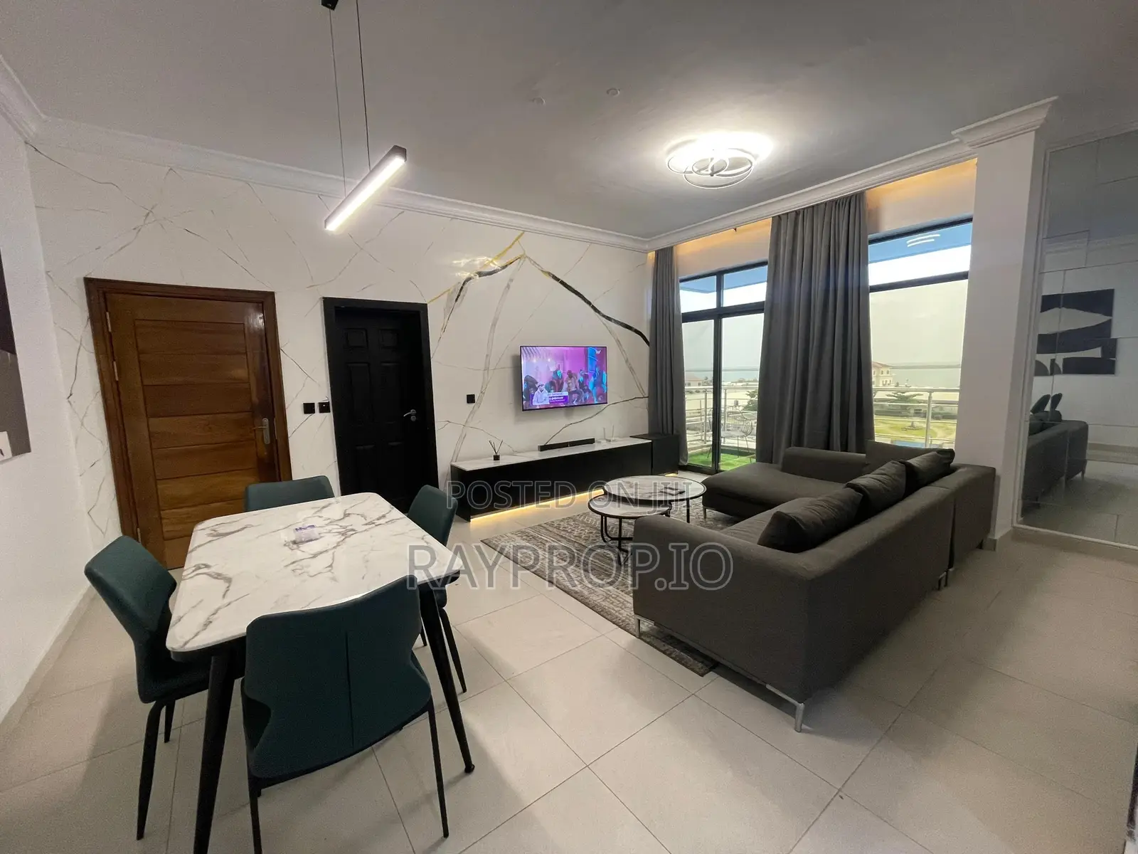 1 Bedroom Shortlet in Oniru in Victoria Island Extension