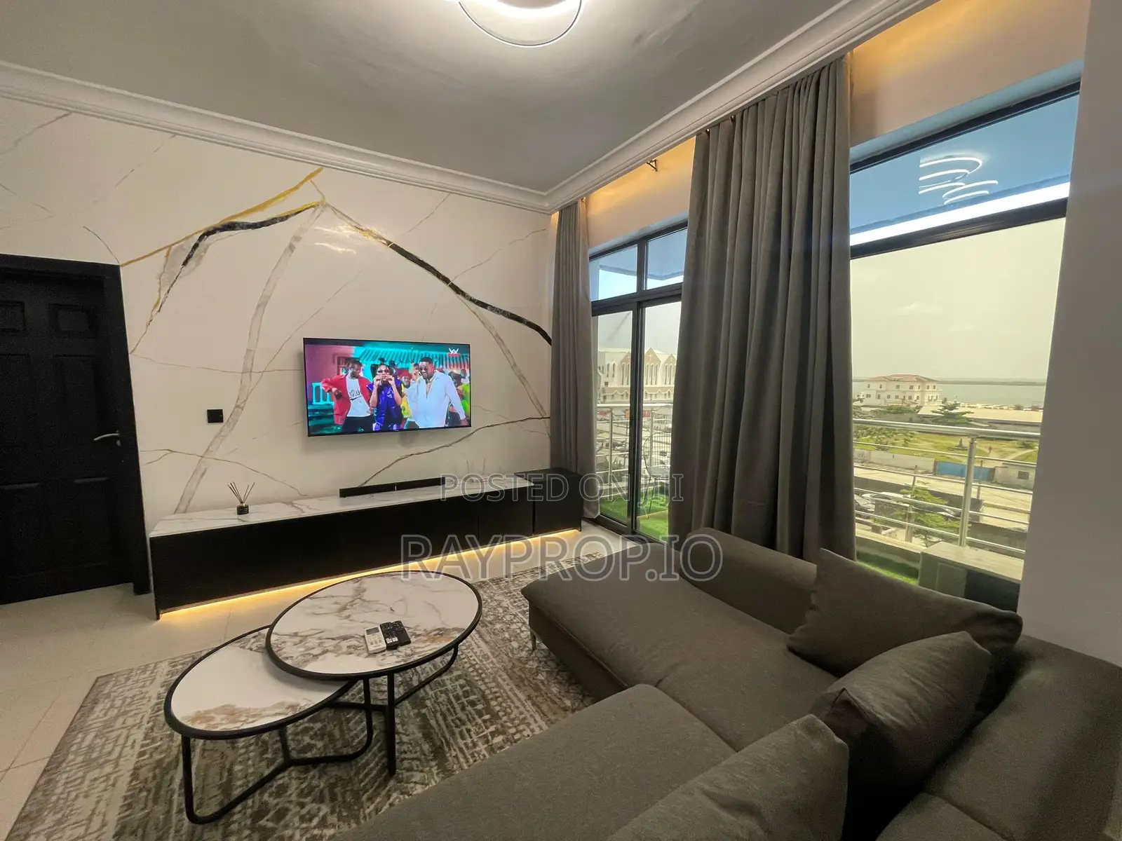 1 Bedroom Shortlet in Oniru in Victoria Island Extension