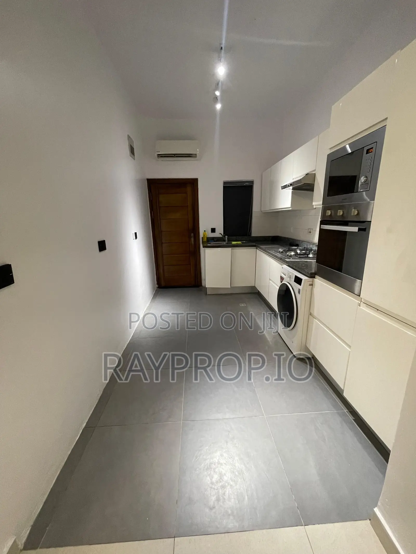 1 Bedroom Shortlet in Oniru in Victoria Island Extension