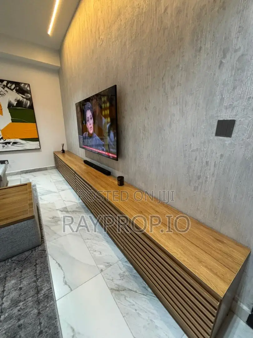 1 Bedroom Shortlet in Oniru in Victoria Island Extension