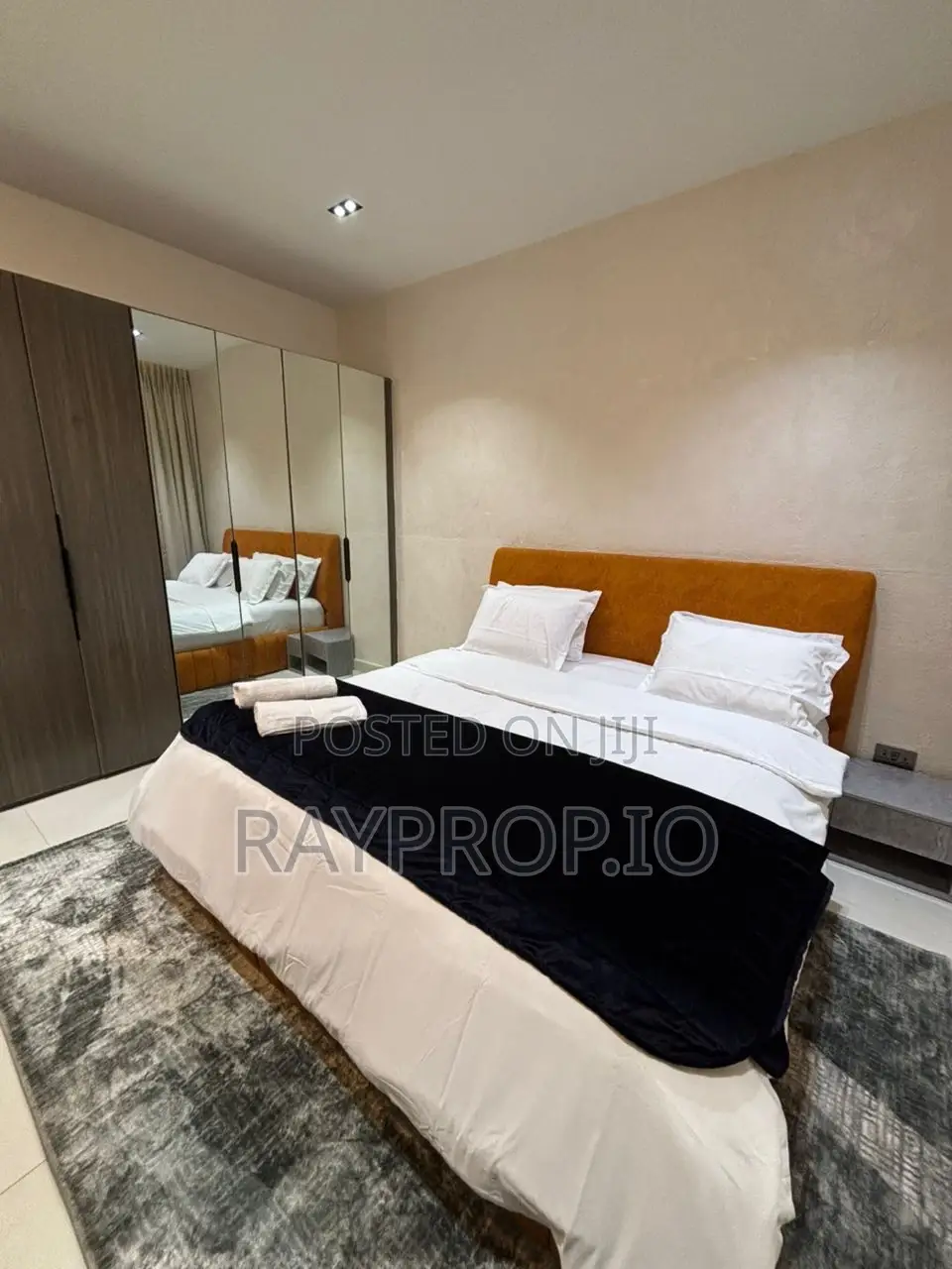 1 Bedroom Shortlet in Oniru in Victoria Island Extension