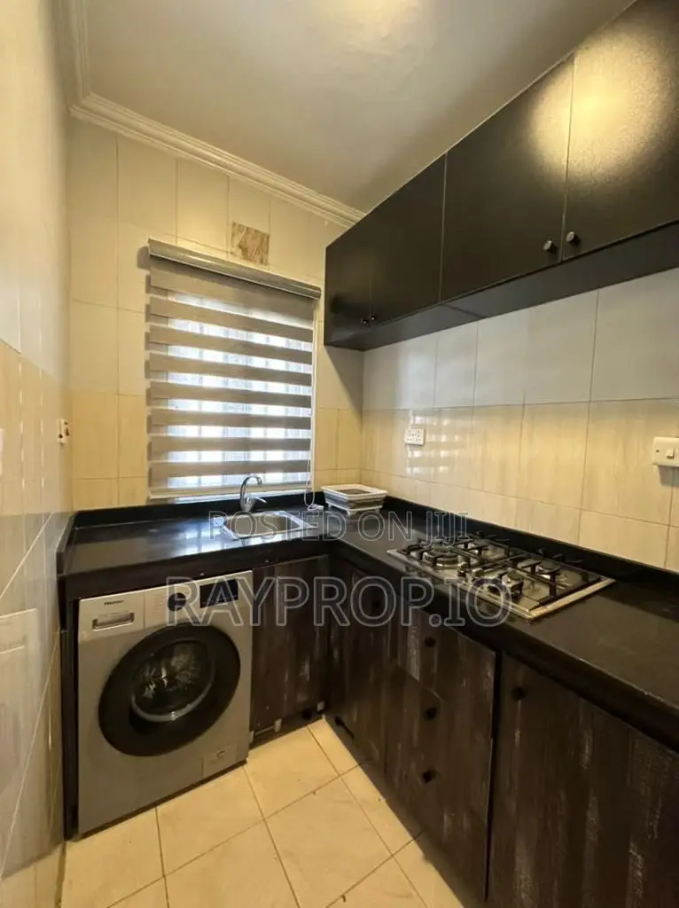 1 Bedroom Shortlet in Lekki Phase 1 in Lekki Phase 1