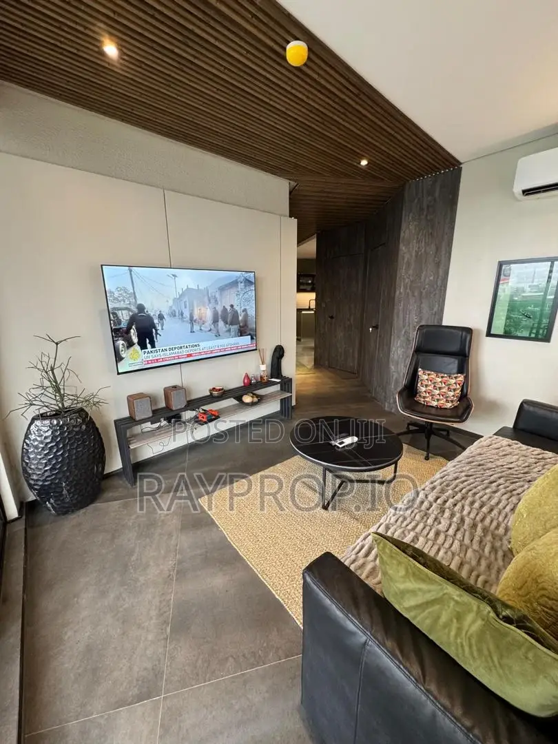 1 Bedroom Shortlet in Ikoyi in Awolowo Road