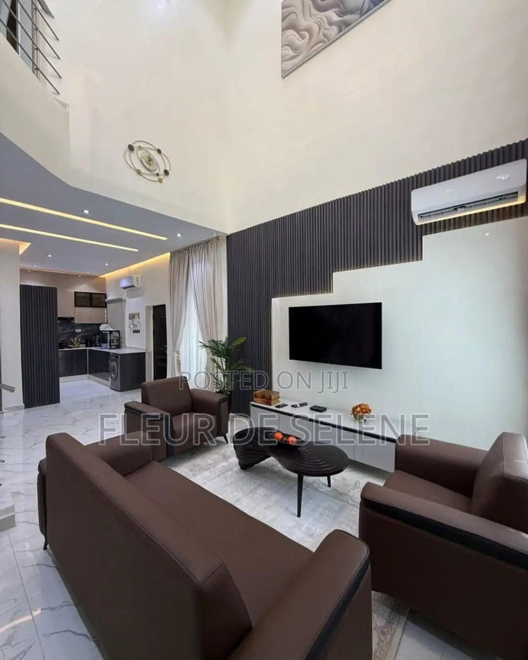 3bdrm Duplex in Lekki Expressway for sale in Lekki Expressway