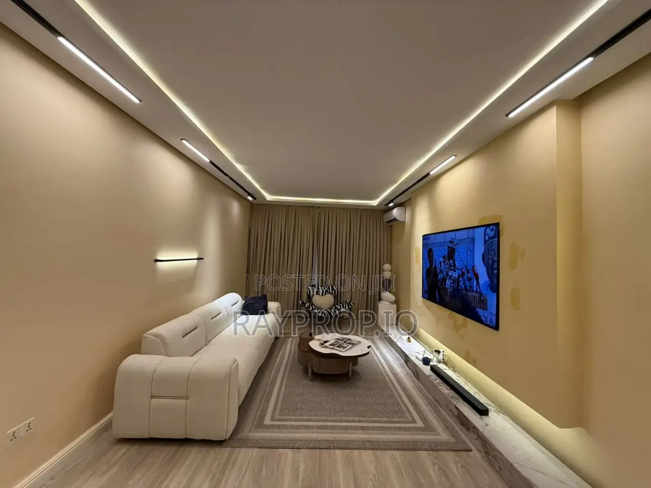 2 Bedroom Shortlet in Banana Island Ikoyi in Banana Island