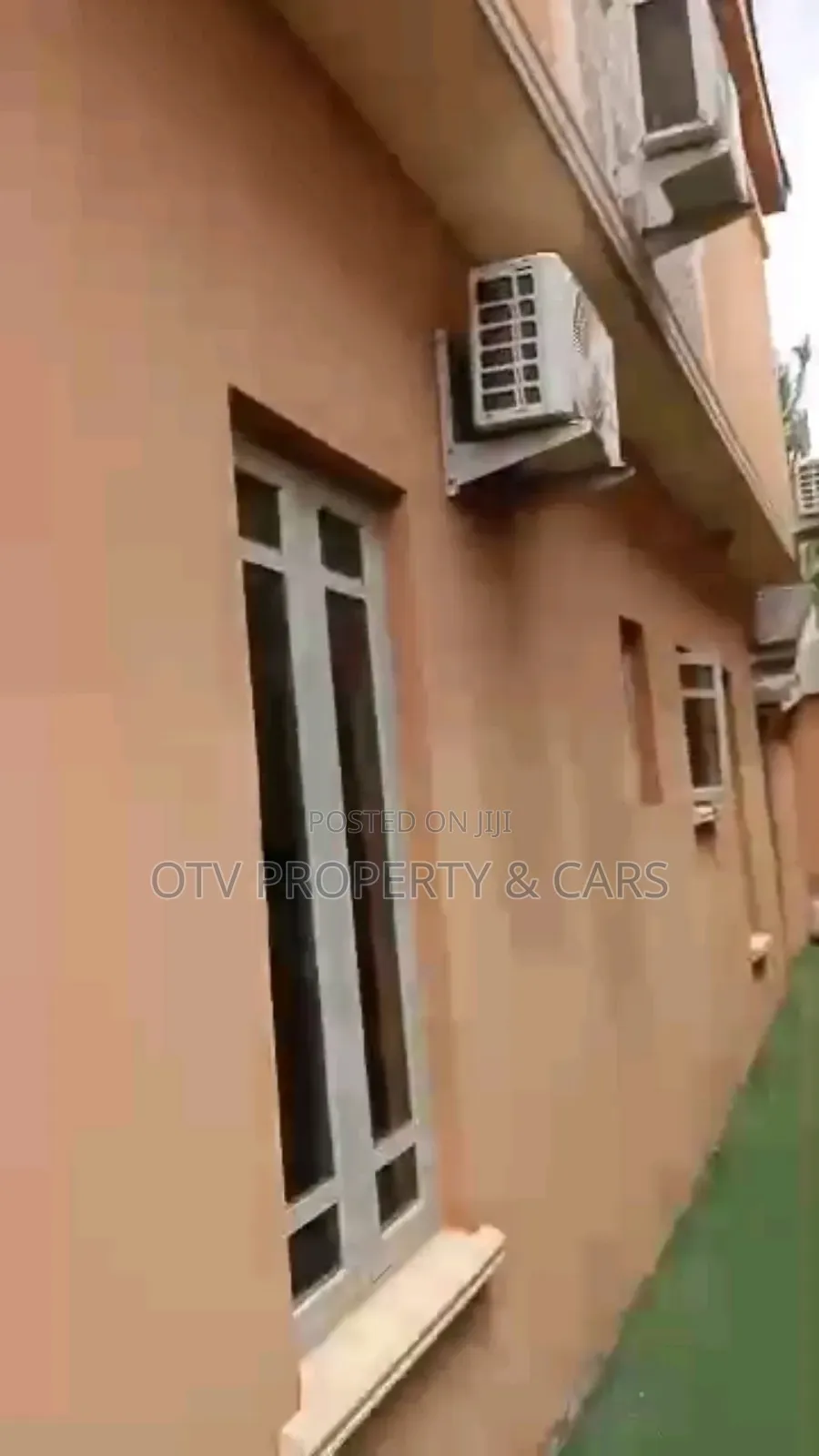 Furnished 5bdrm Duplex in Egbeda for sale in Egbeda