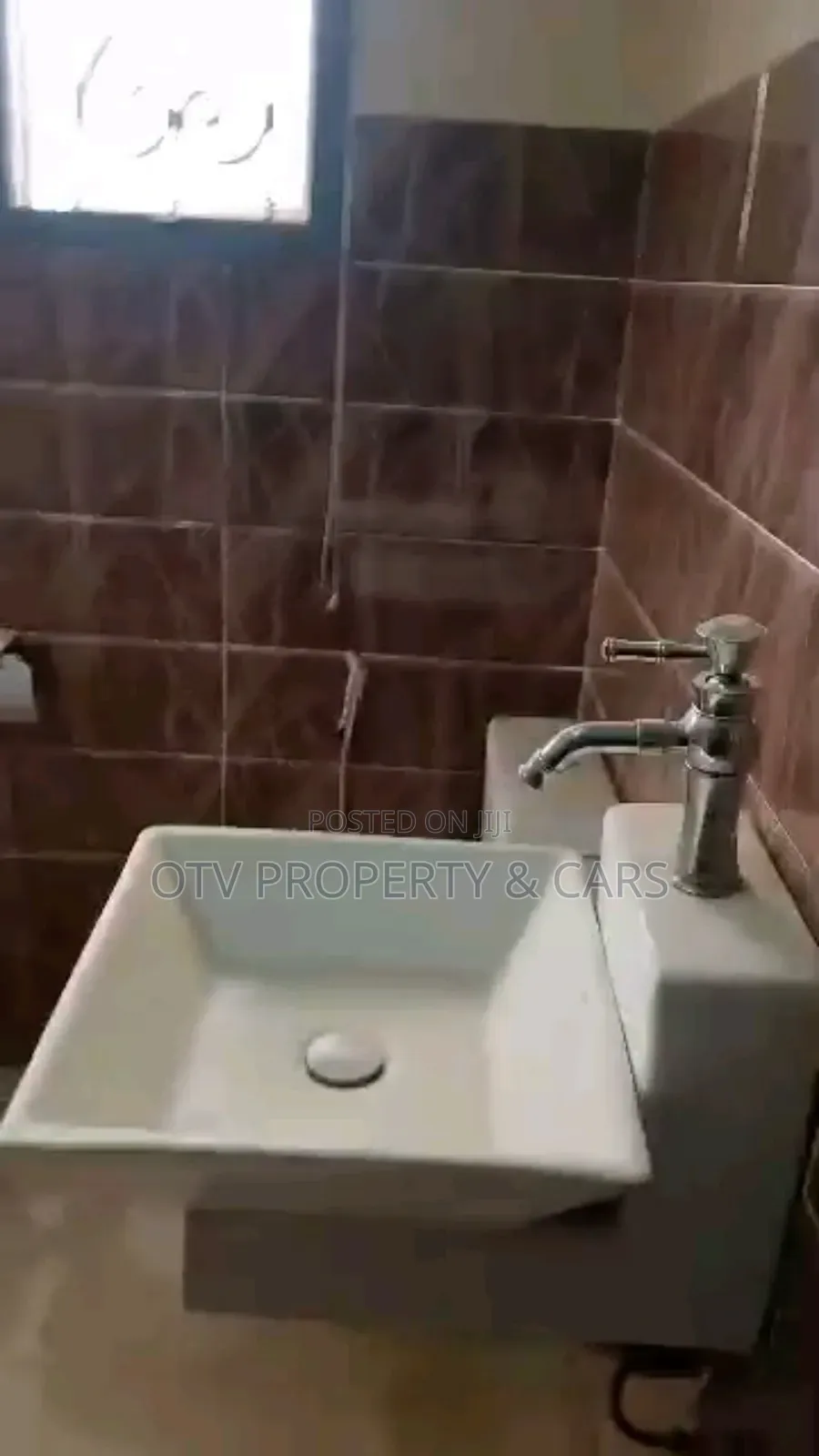 Furnished 5bdrm Duplex in Egbeda for sale in Egbeda