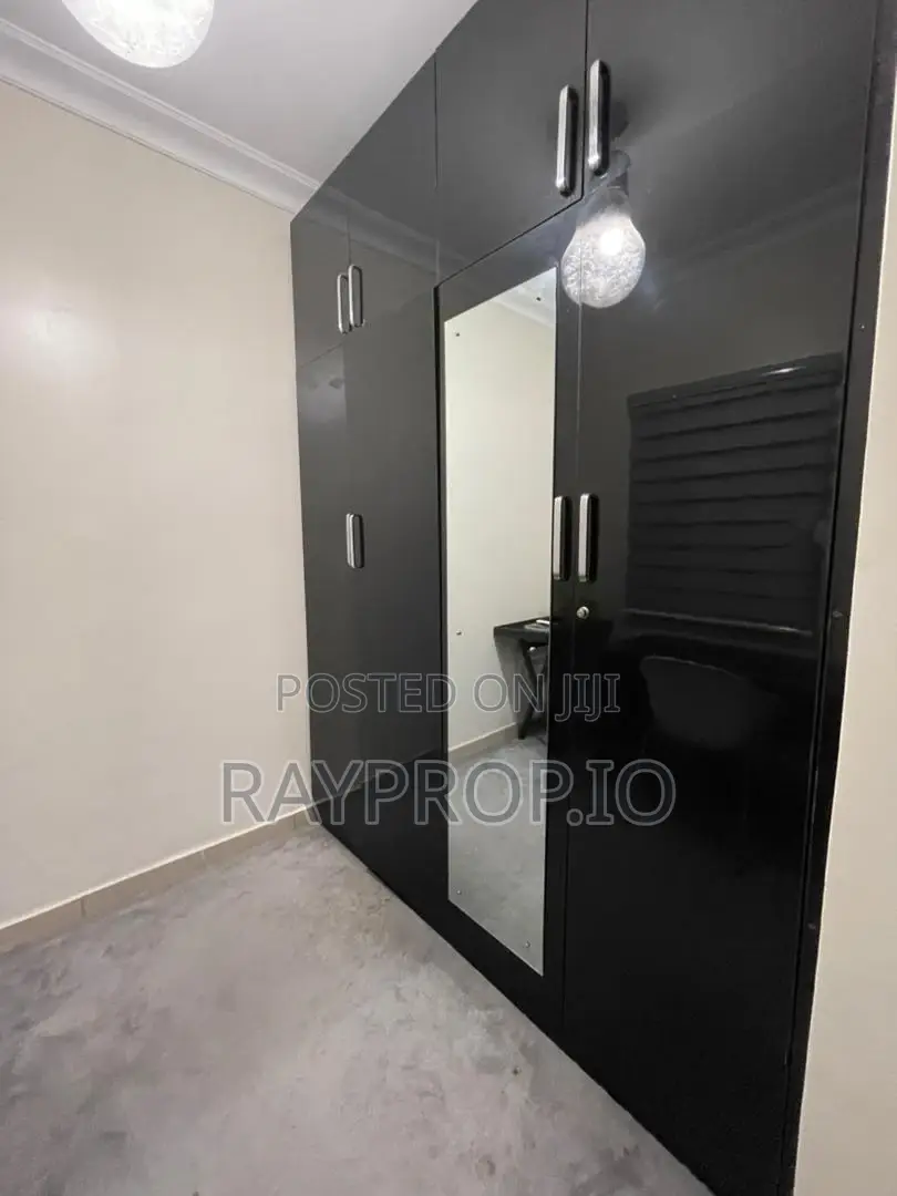 3 Bedroom Shortlet in Osapa London Lekki in Osapa london