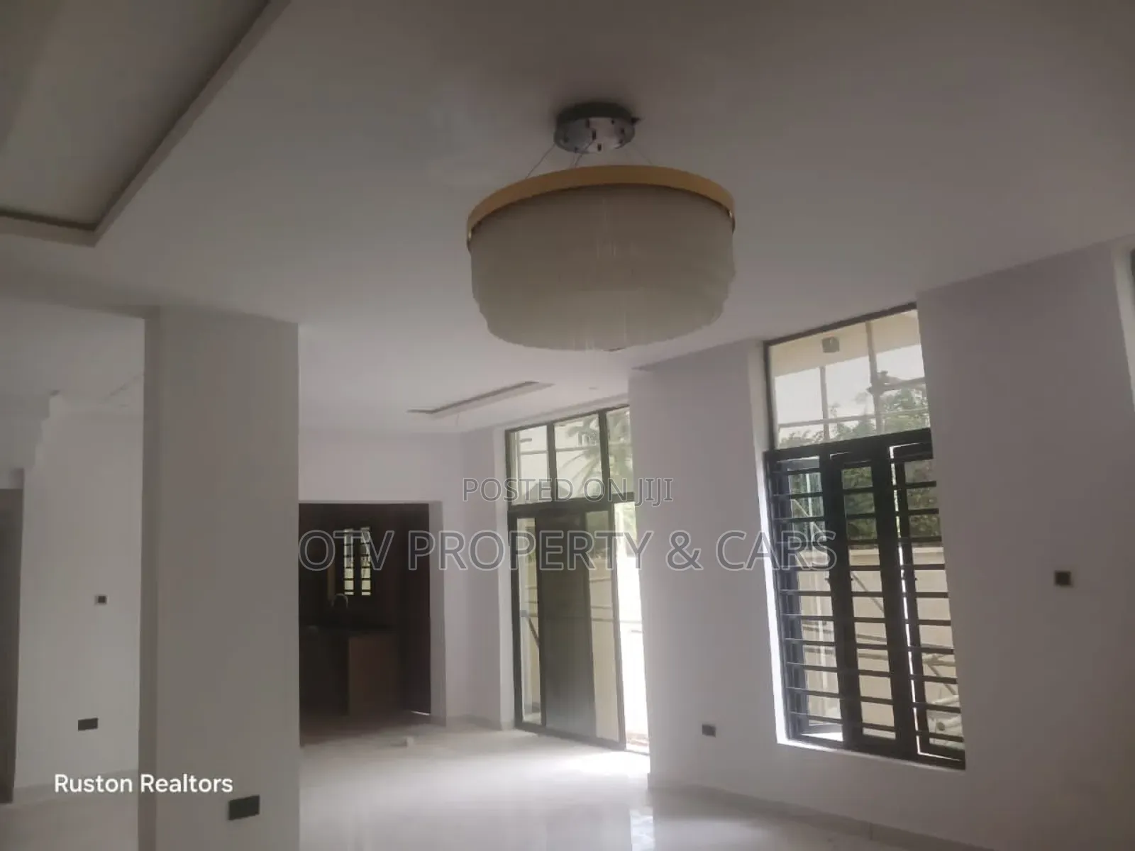 Furnished 4bdrm Duplex in Ibadan for sale in Ibadan