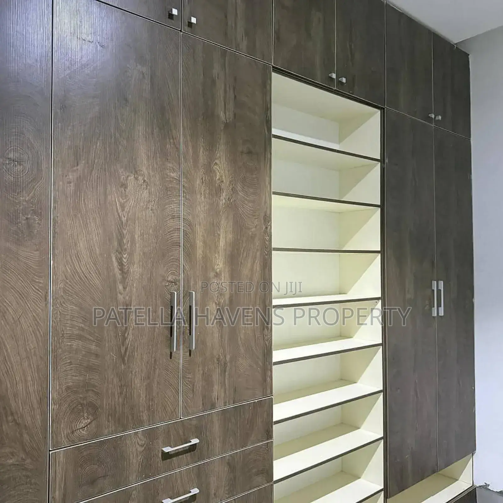 Furnished 3bdrm Apartment in Guzape District for sale in Guzape District