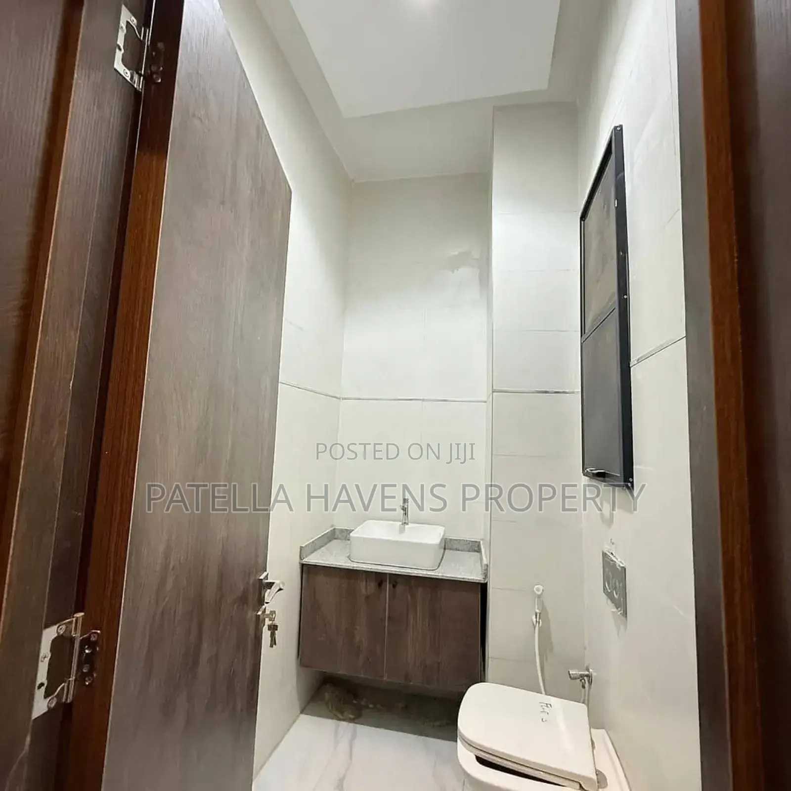 Furnished 3bdrm Apartment in Guzape District for sale in Guzape District
