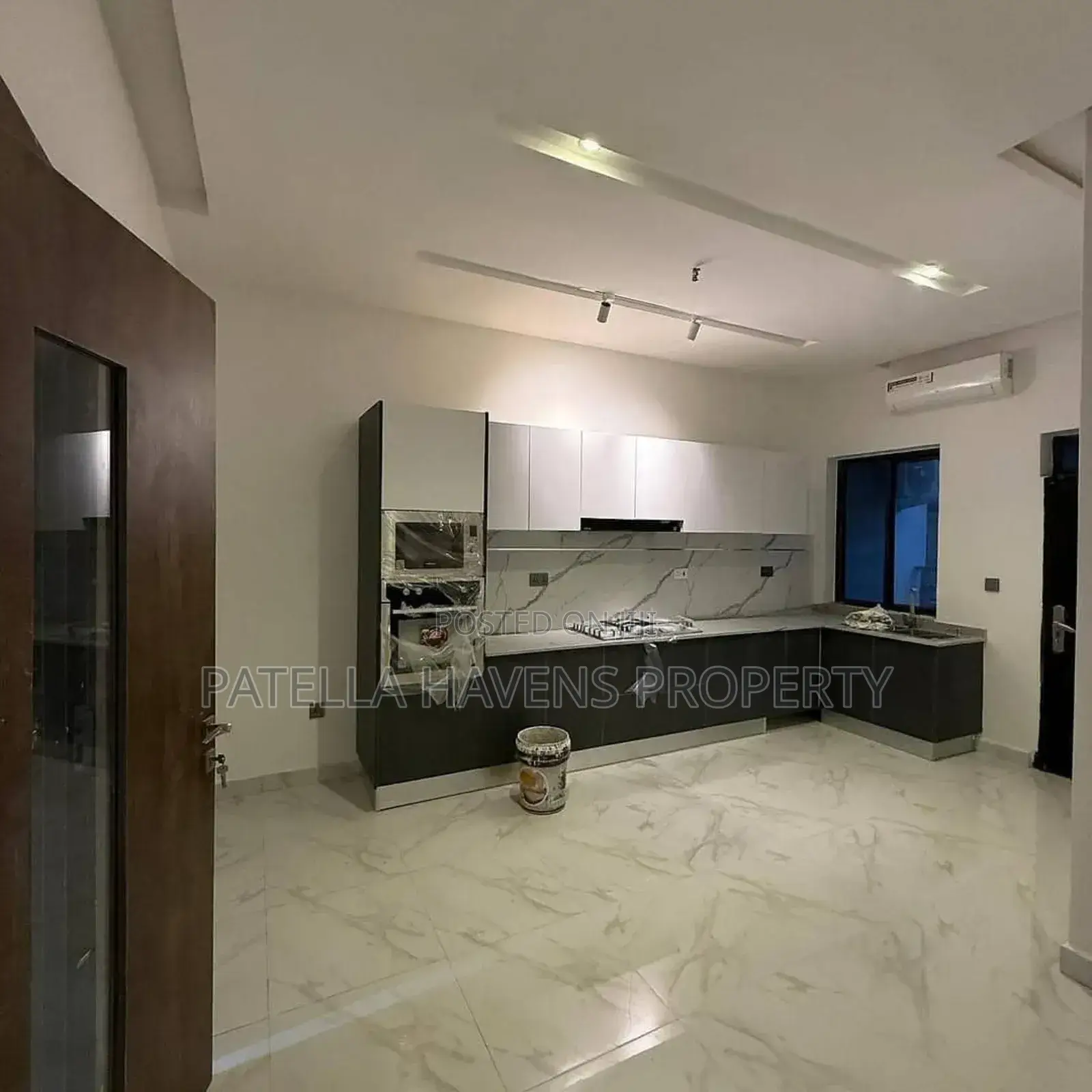 Furnished 3bdrm Apartment in Guzape District for sale in Guzape District