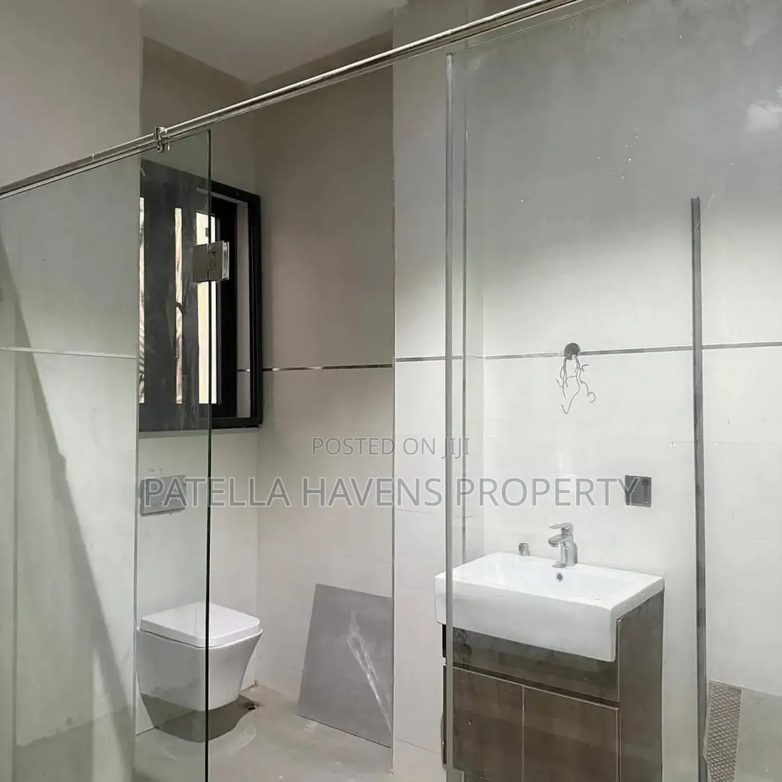 Furnished 3bdrm Apartment in Guzape District for sale in Guzape District