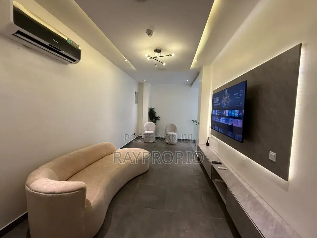 3 Bedroom Shortlet in Ikoyi in Banana Island