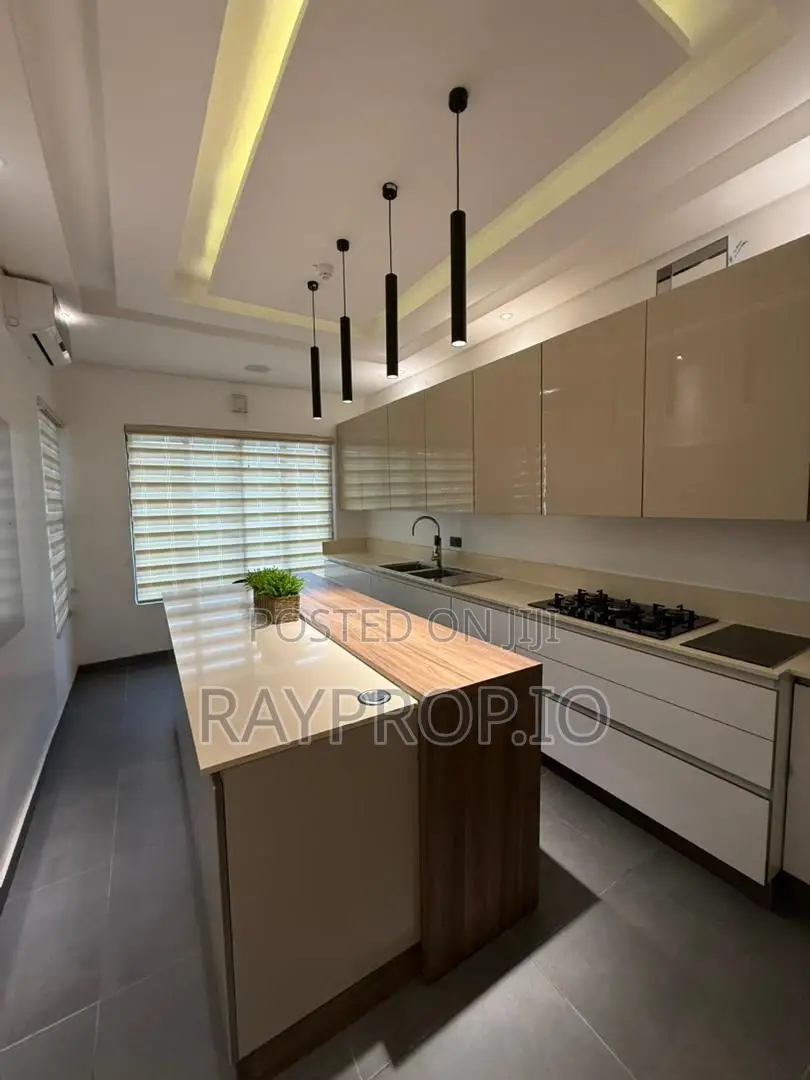 3 Bedroom Shortlet in Ikoyi in Banana Island