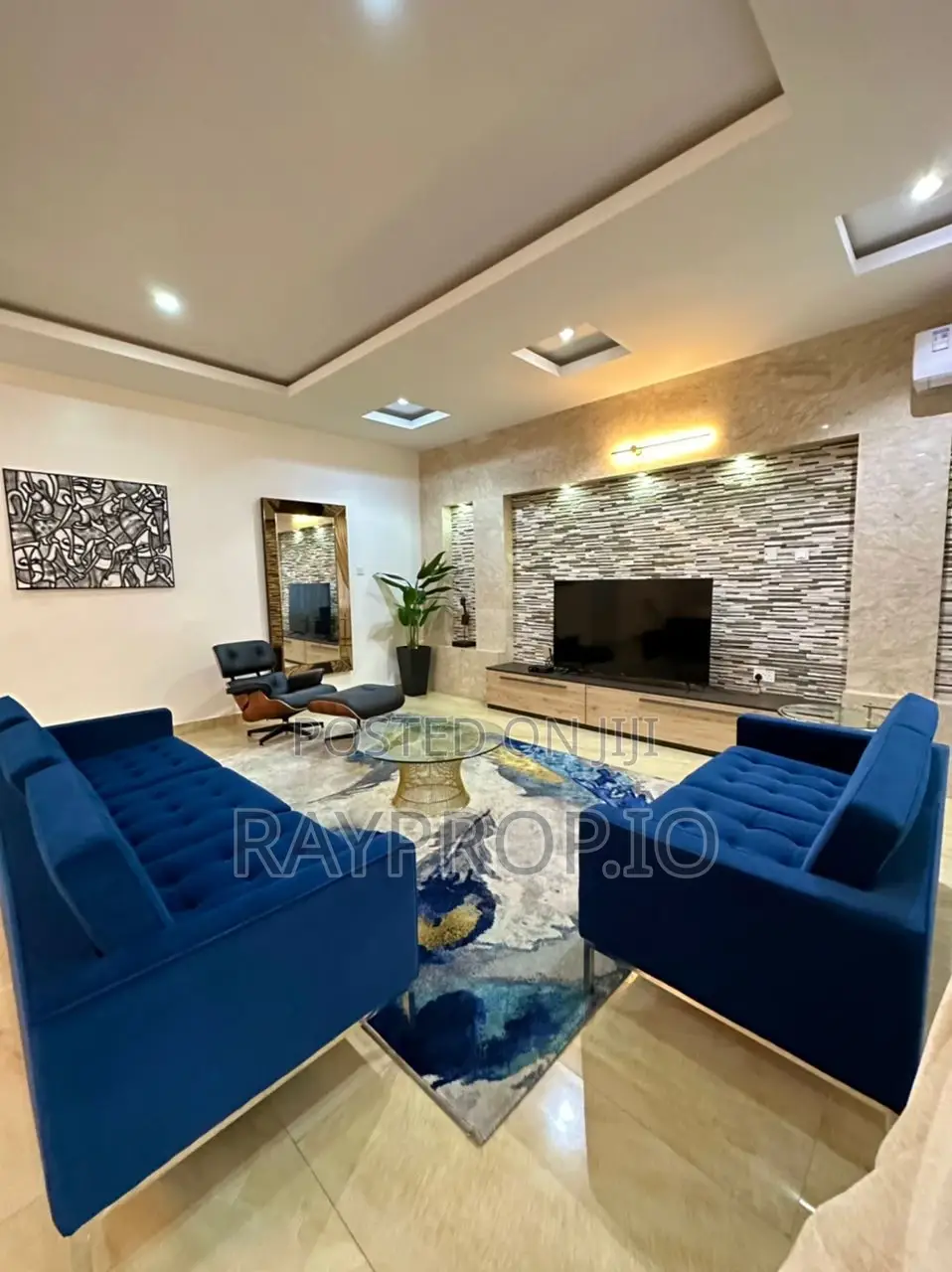 4 Bedroom Shortlet in Ikoyi in Old Ikoyi
