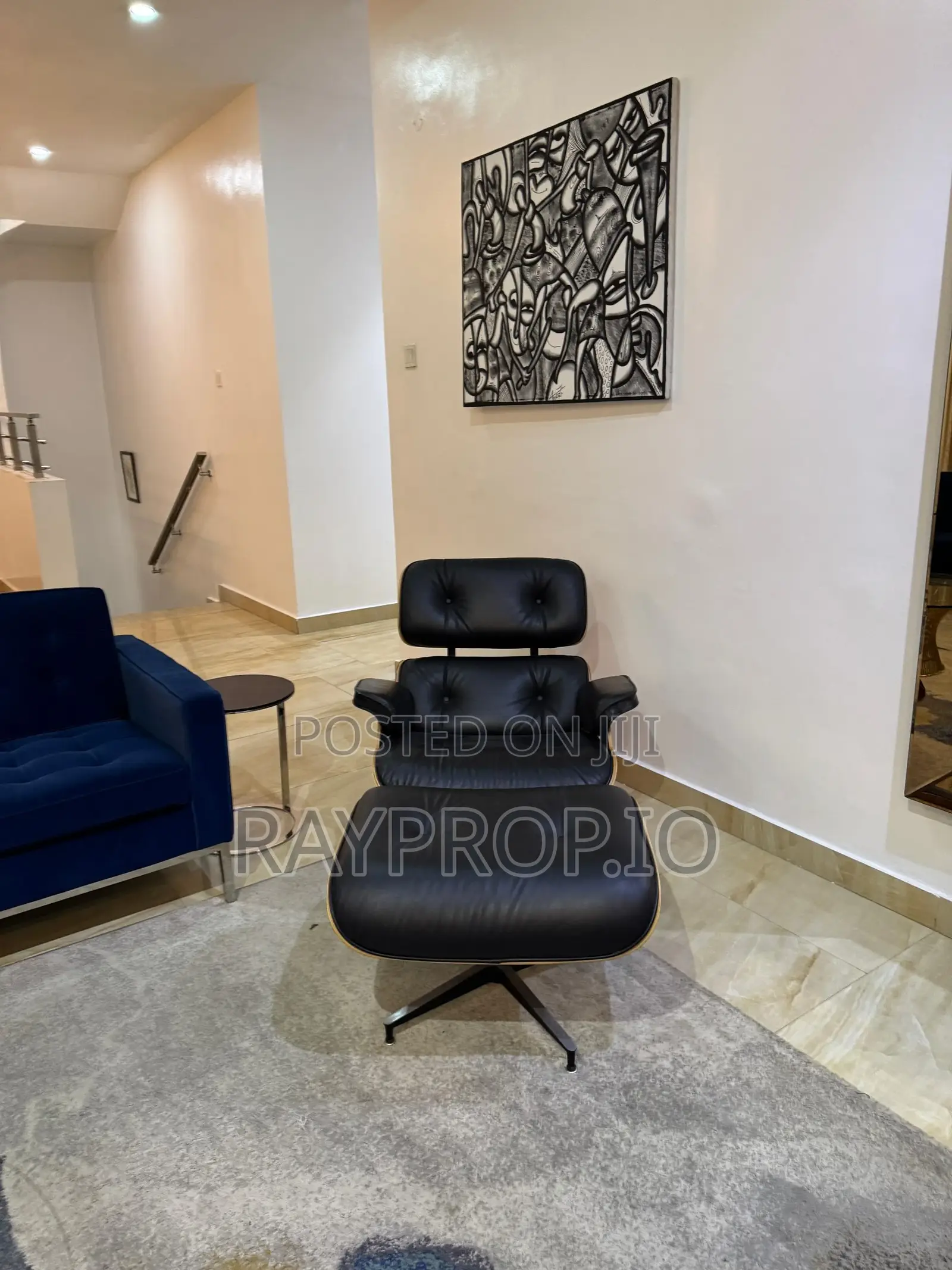 4 Bedroom Shortlet in Ikoyi in Old Ikoyi