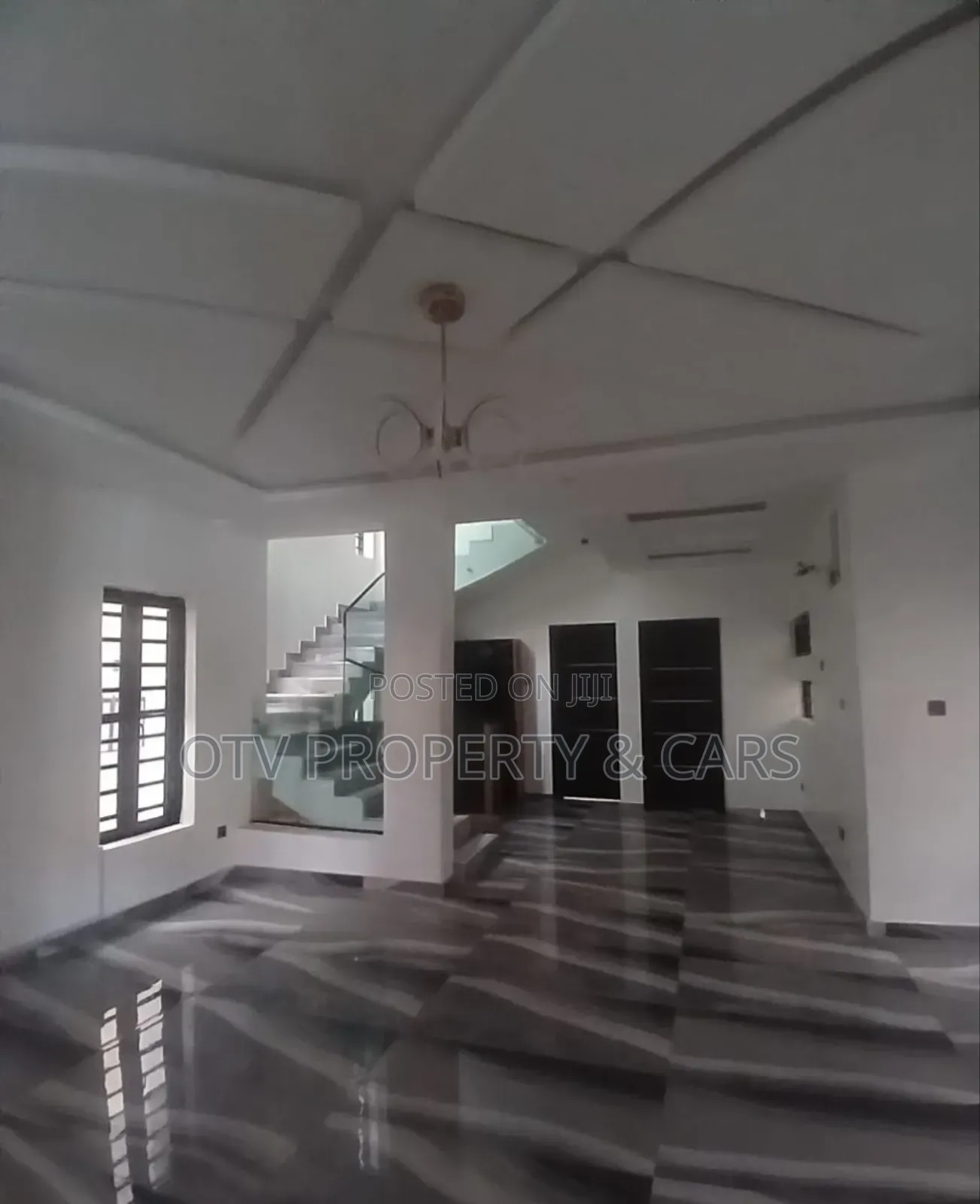 Furnished 4bdrm Duplex in Ibadan for sale in Ibadan
