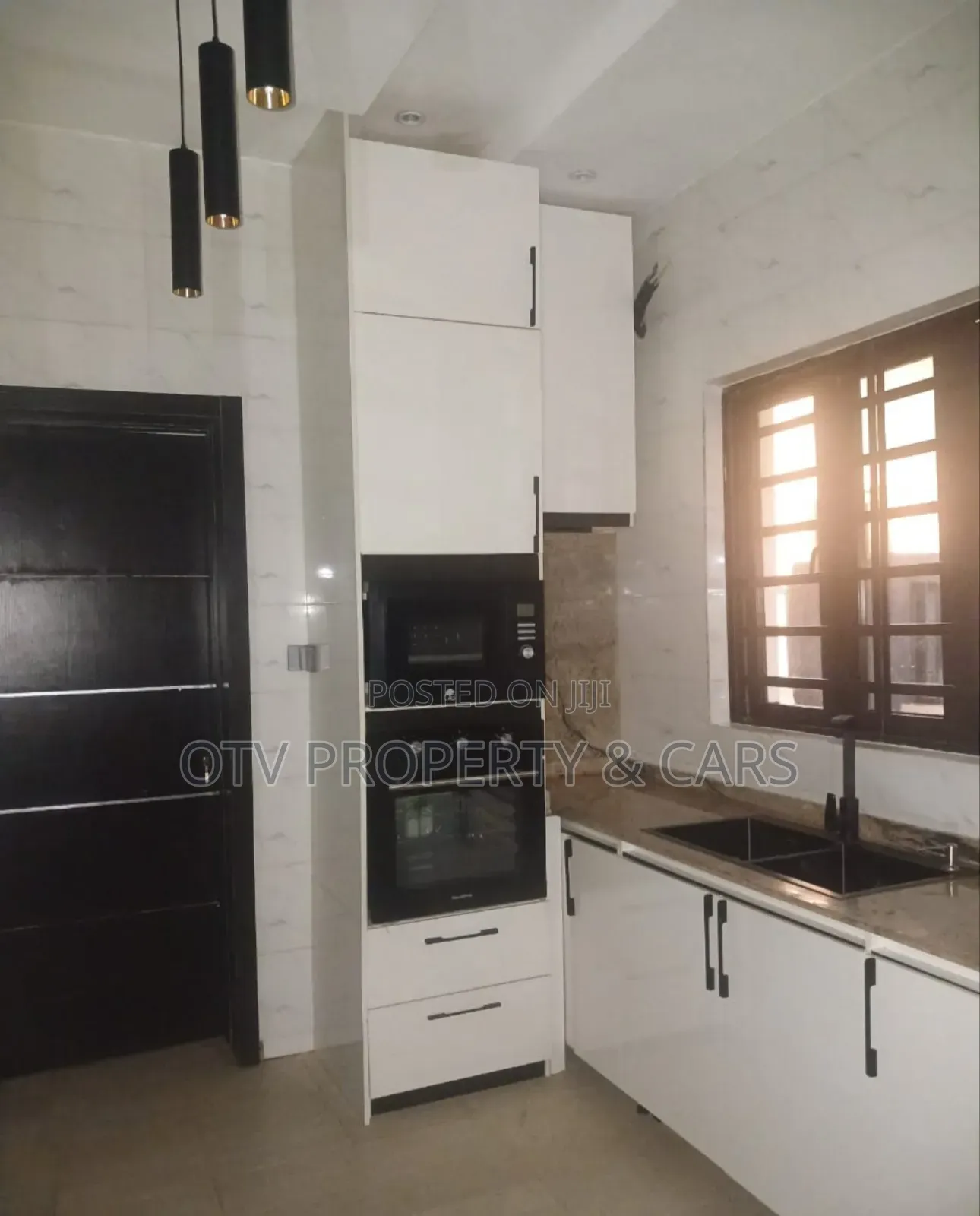 Furnished 4bdrm Duplex in Ibadan for sale in Ibadan