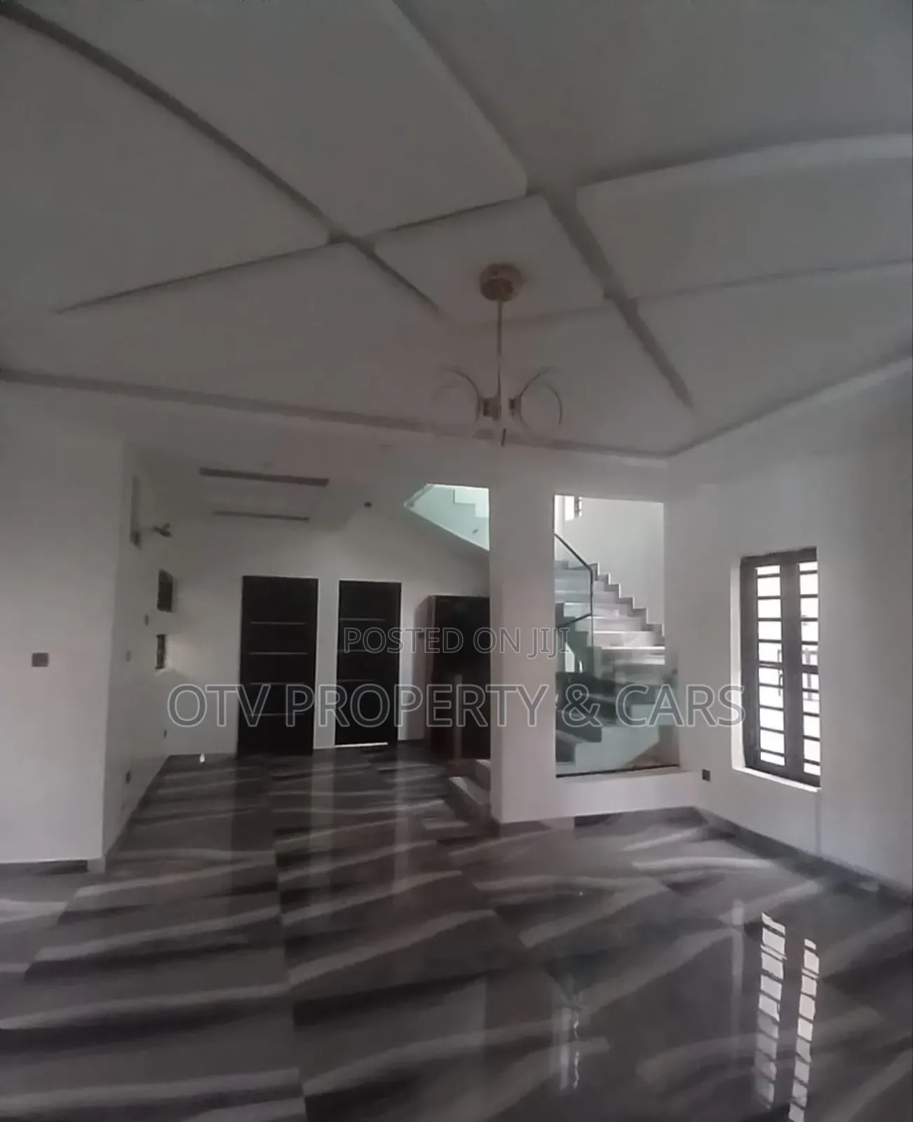 Furnished 4bdrm Duplex in Ibadan for sale in Ibadan