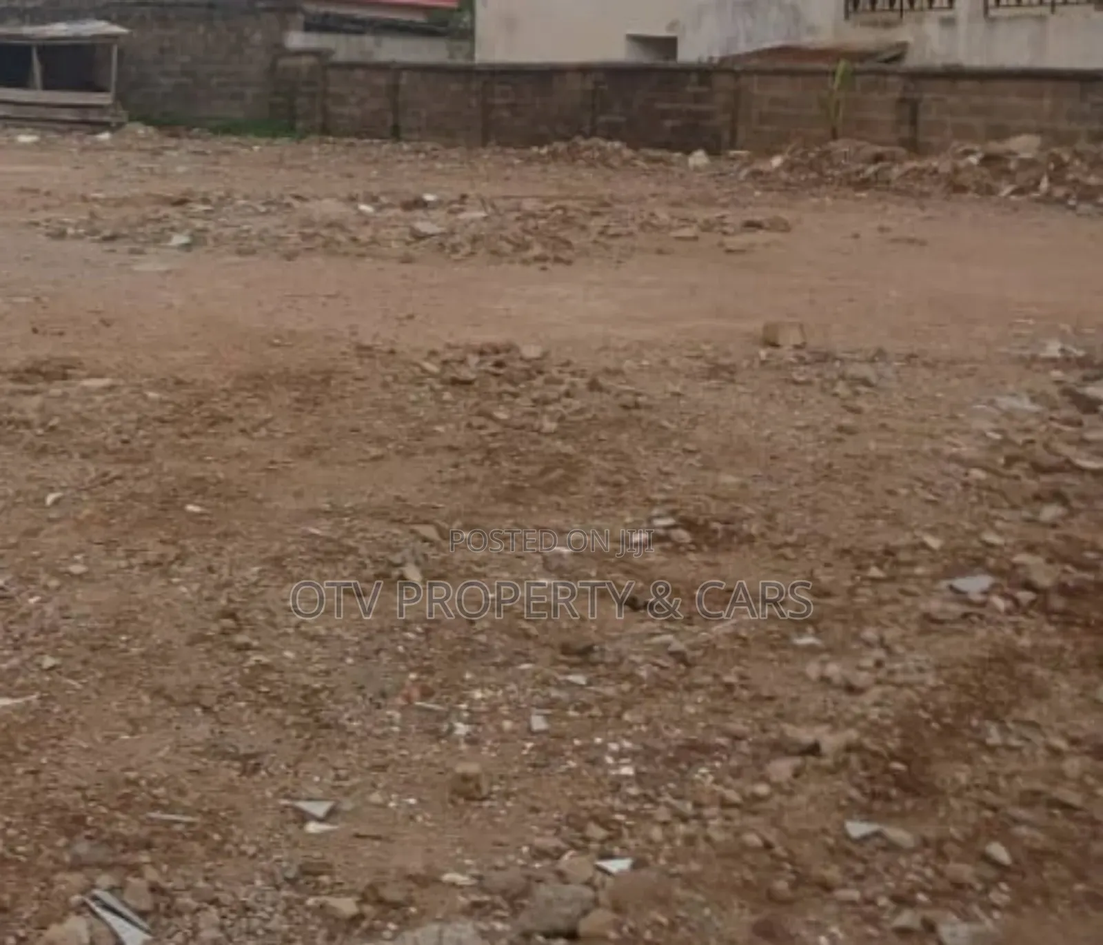 *For Sale*
973sm 100% Dry Land at *New Bodija Estate, Ibadan* in Ibadan