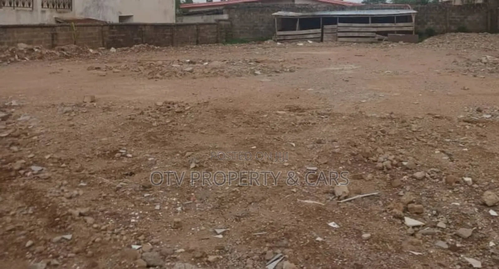 *For Sale*
973sm 100% Dry Land at *New Bodija Estate, Ibadan* in Ibadan