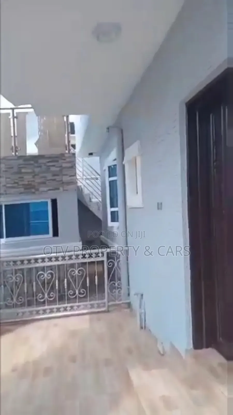 Furnished 5bdrm Duplex in Okota for sale in Okota